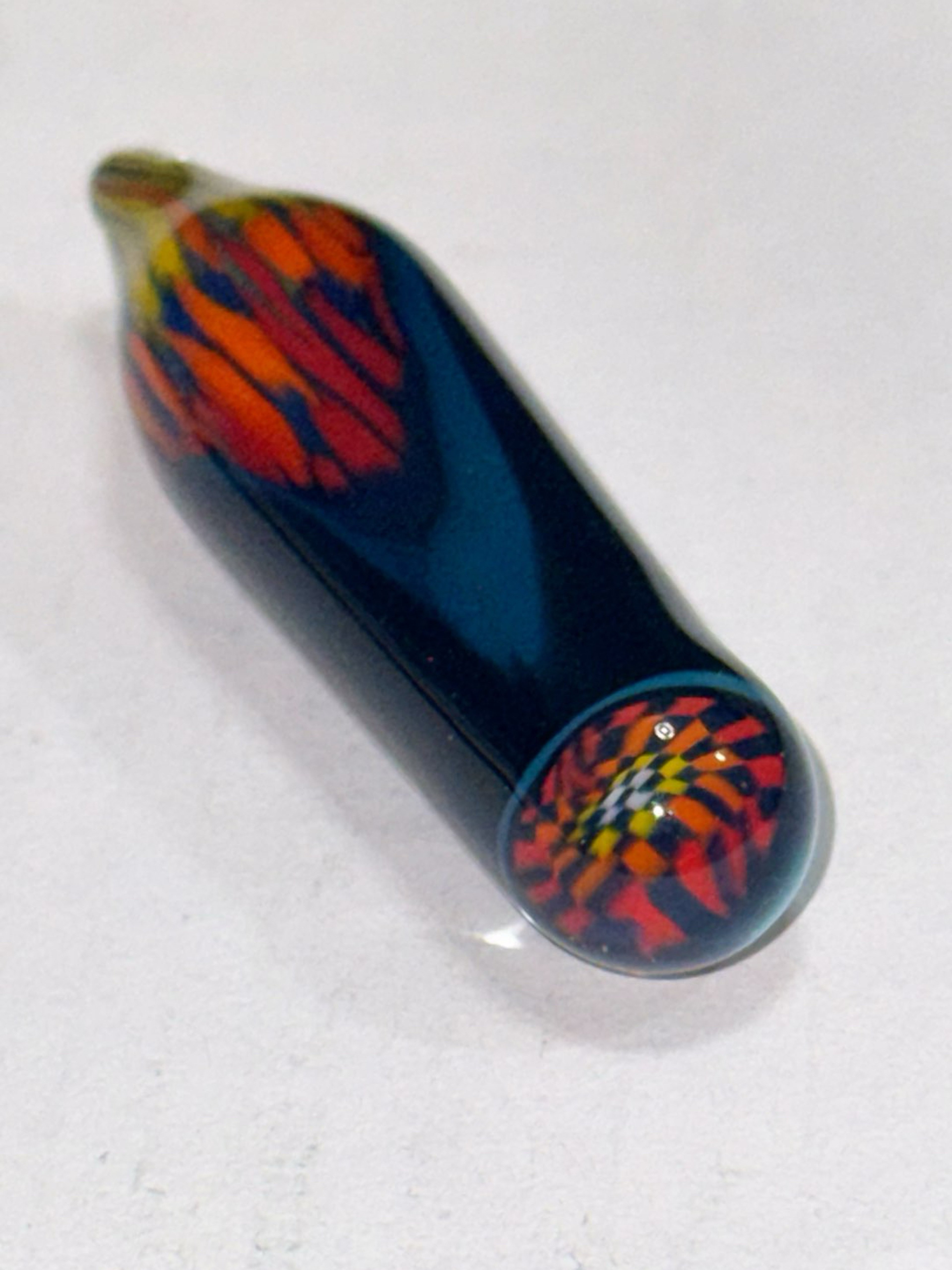 Preview pic of Checkerboard End Cane