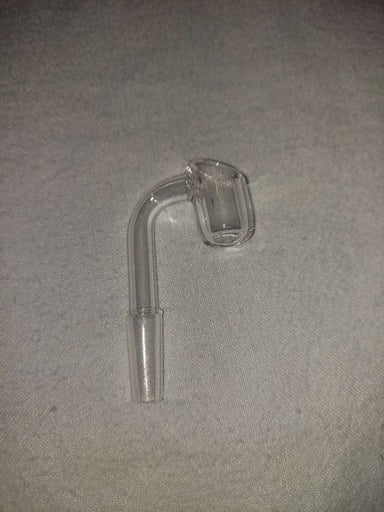 Preview pic of 10mm bucket banger (male)