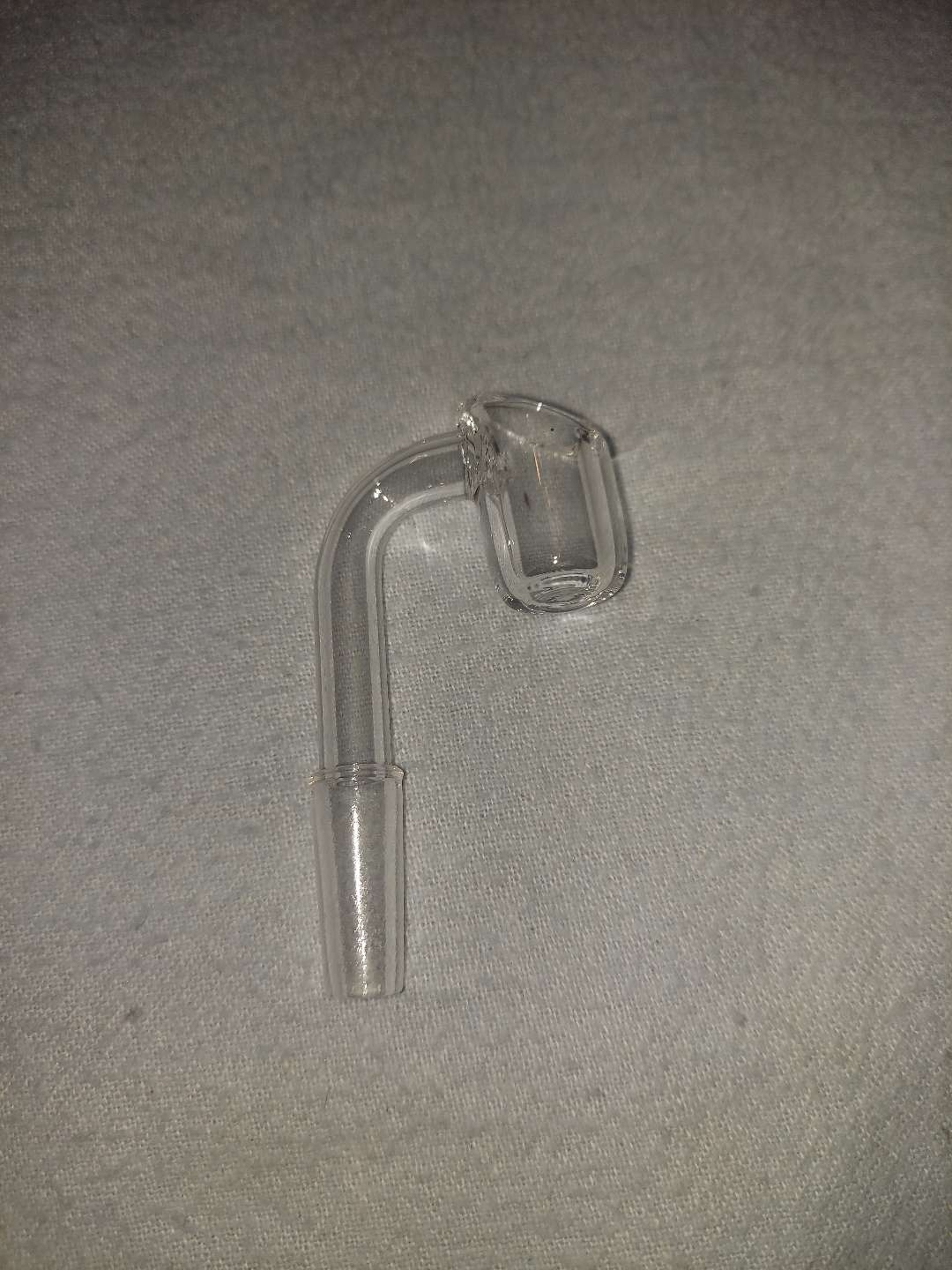 10mm bucket banger (male) image 0