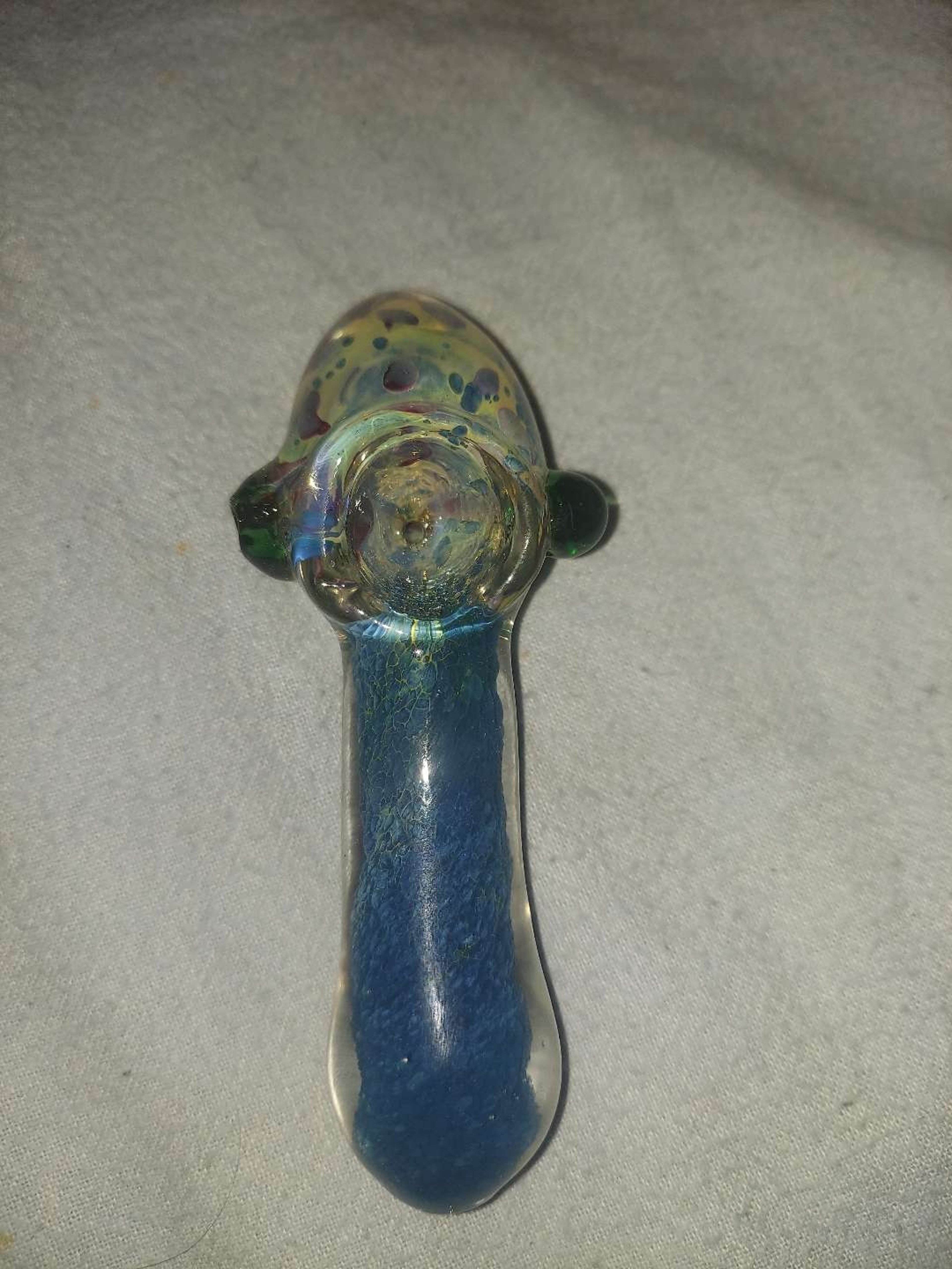 Preview pic of Conehead bowl