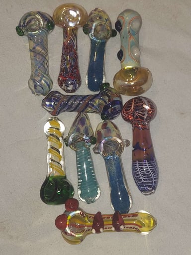 Preview pic of Assorted spooners deal!