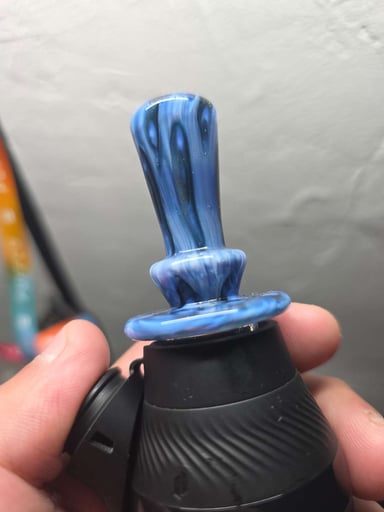 Preview pic of Indo glass × Geoff made proxy core top