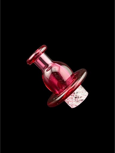 Preview pic of Brand New Color OG Riptide Cap V2 Ruby