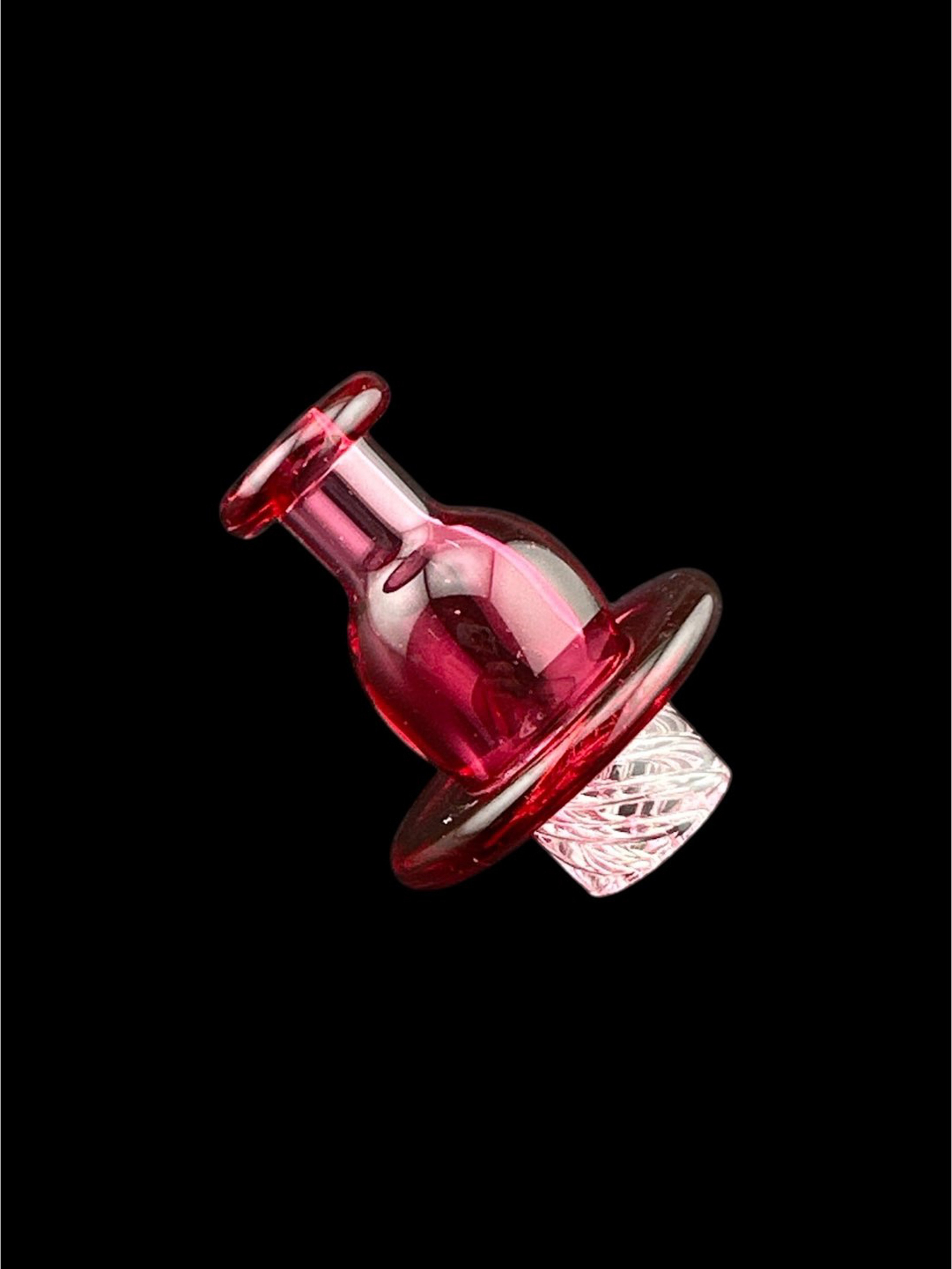 Preview pic of Brand New Color OG Riptide Cap V2 Ruby