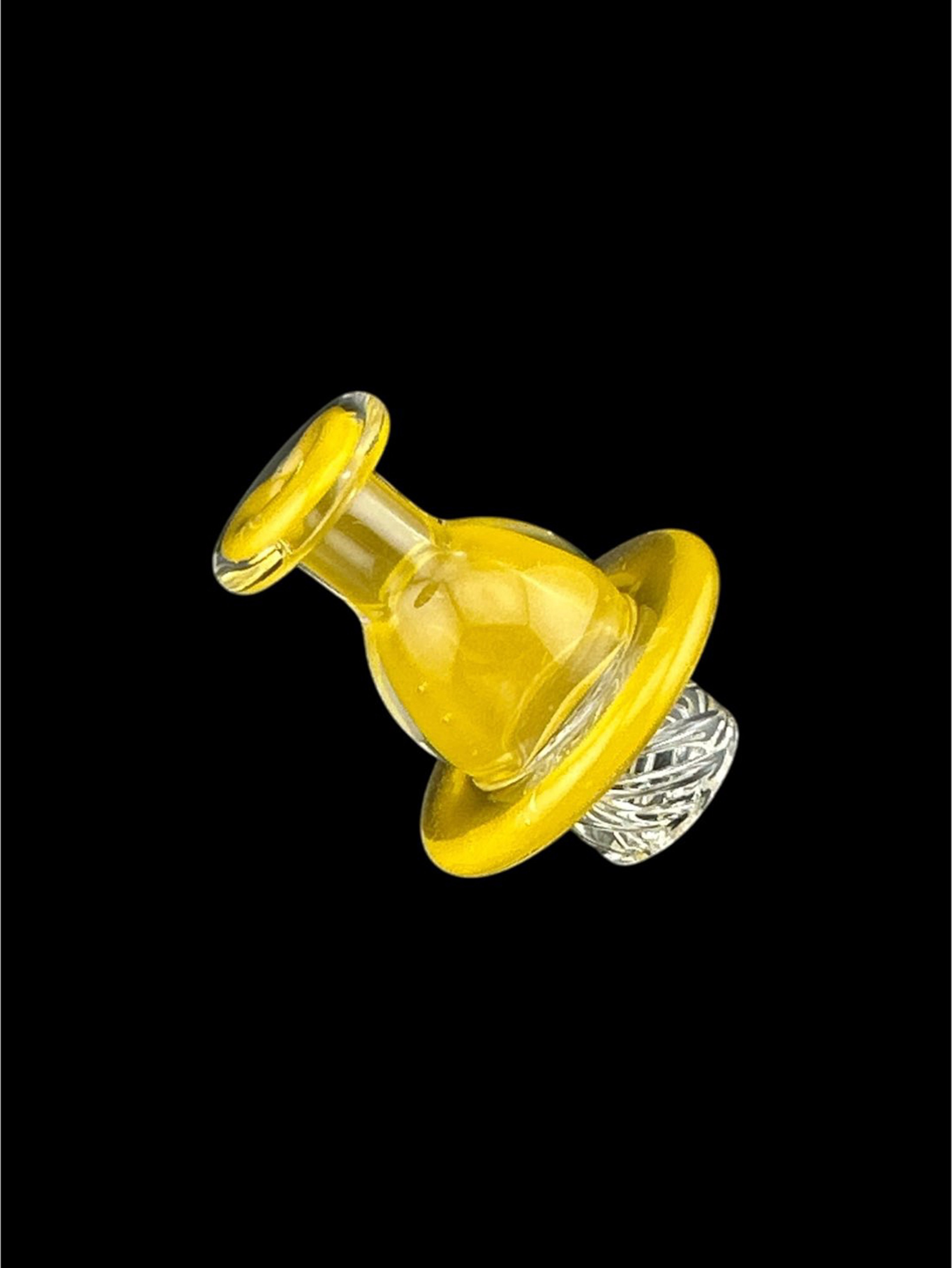 Preview pic of Brand New Color OG Riptide Cap V2 Yellow