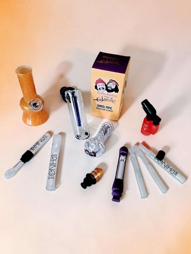 Preview pic of 11 Piece Mega Bundle
