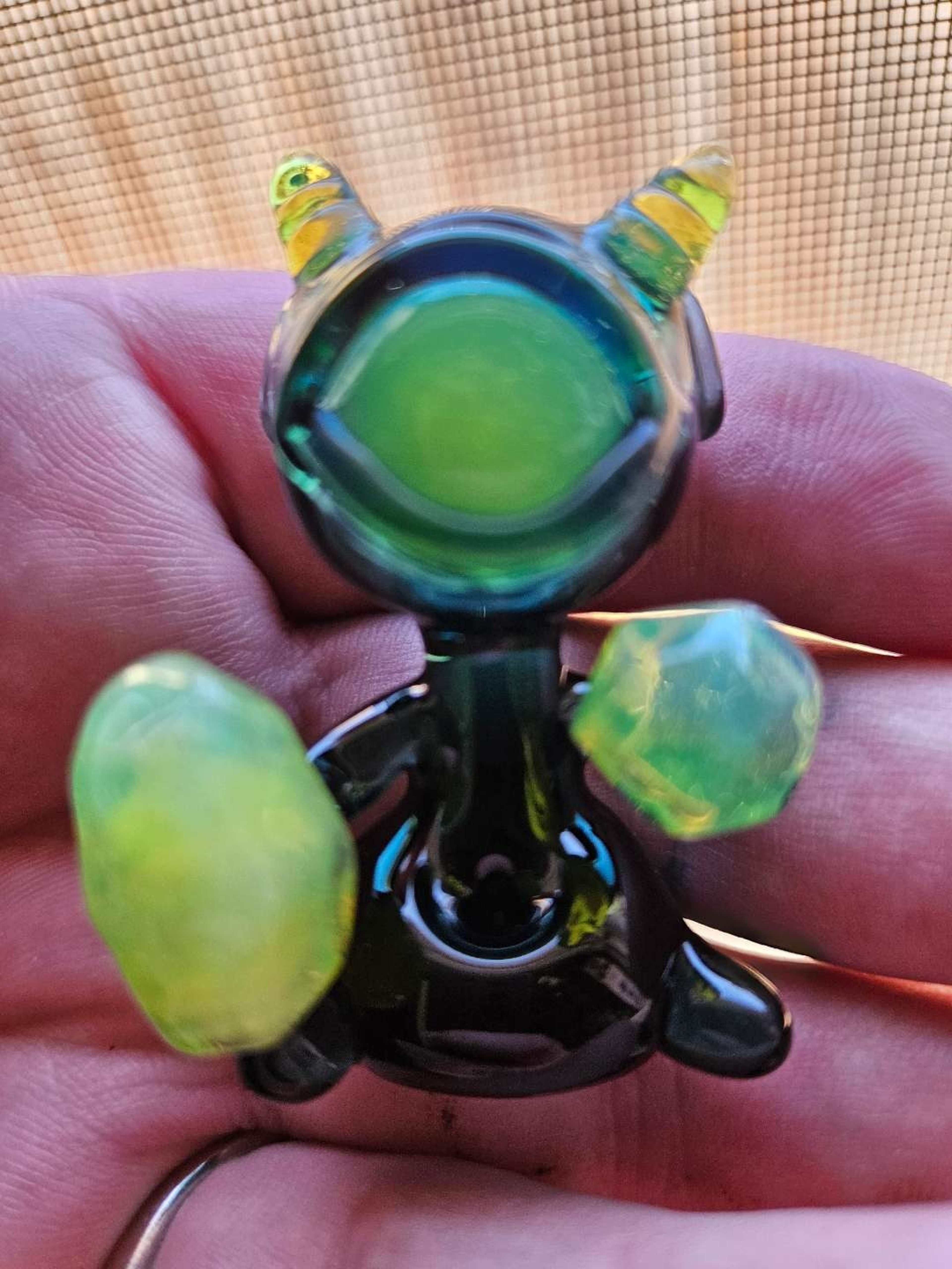 Preview pic of Beadclops