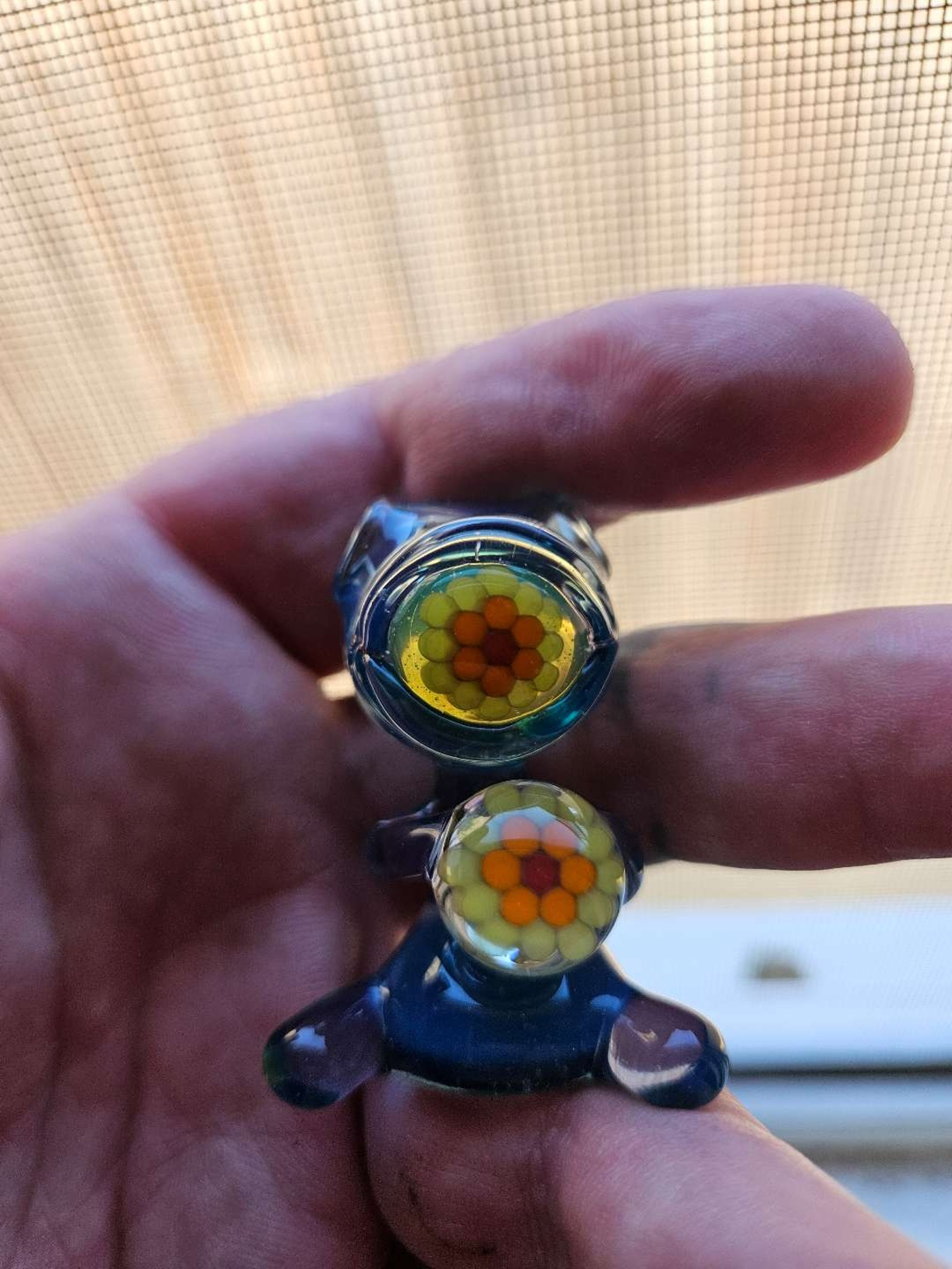Preview pic of Beadclops