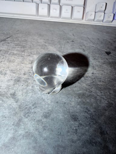 Preview pic of OTP SPINNER CAP