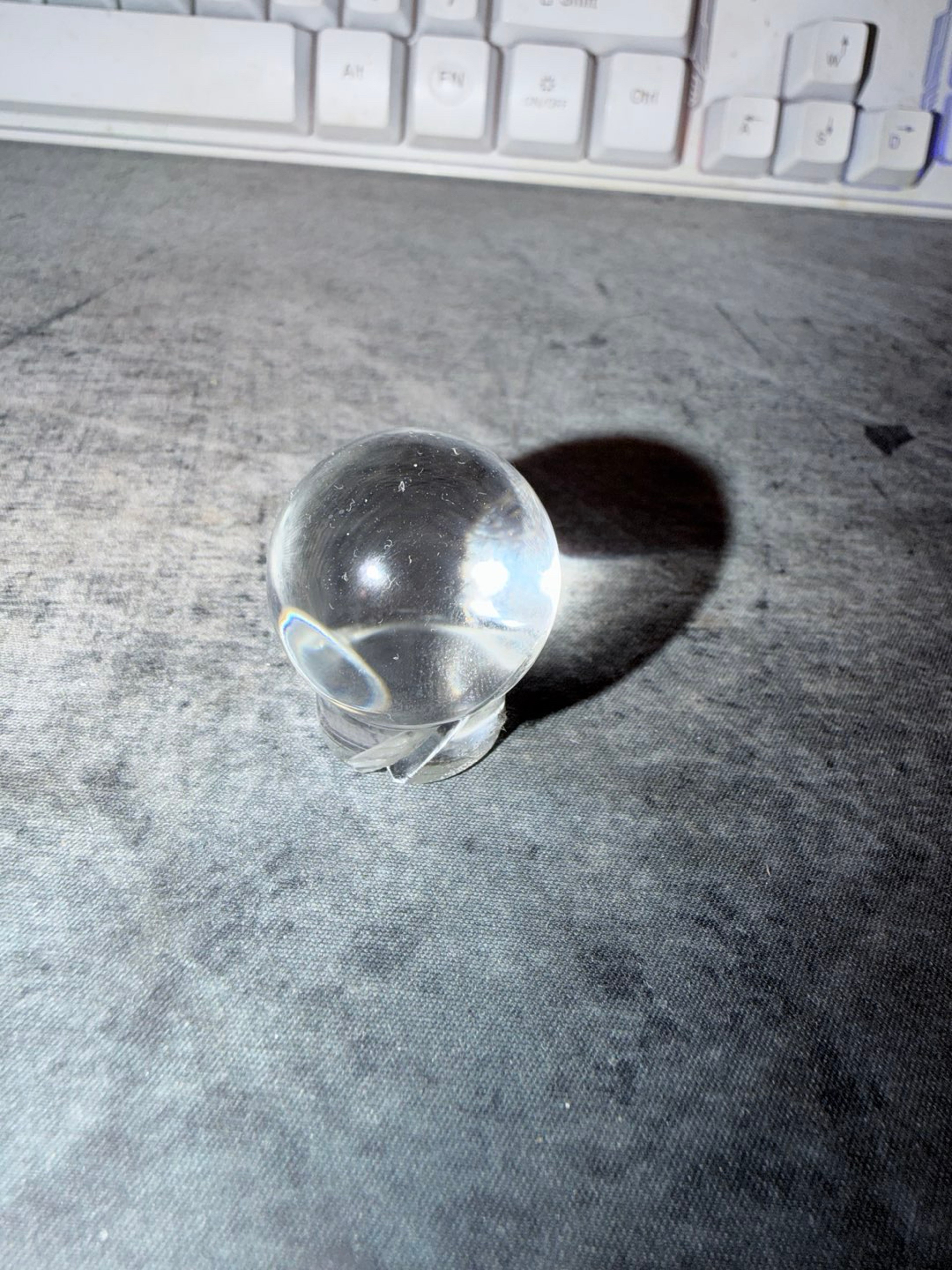 OTP SPINNER CAP image 0