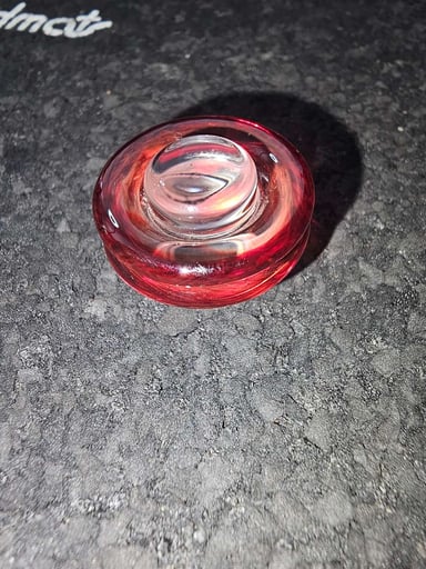 Preview pic of OTP - Puffco spinner top l