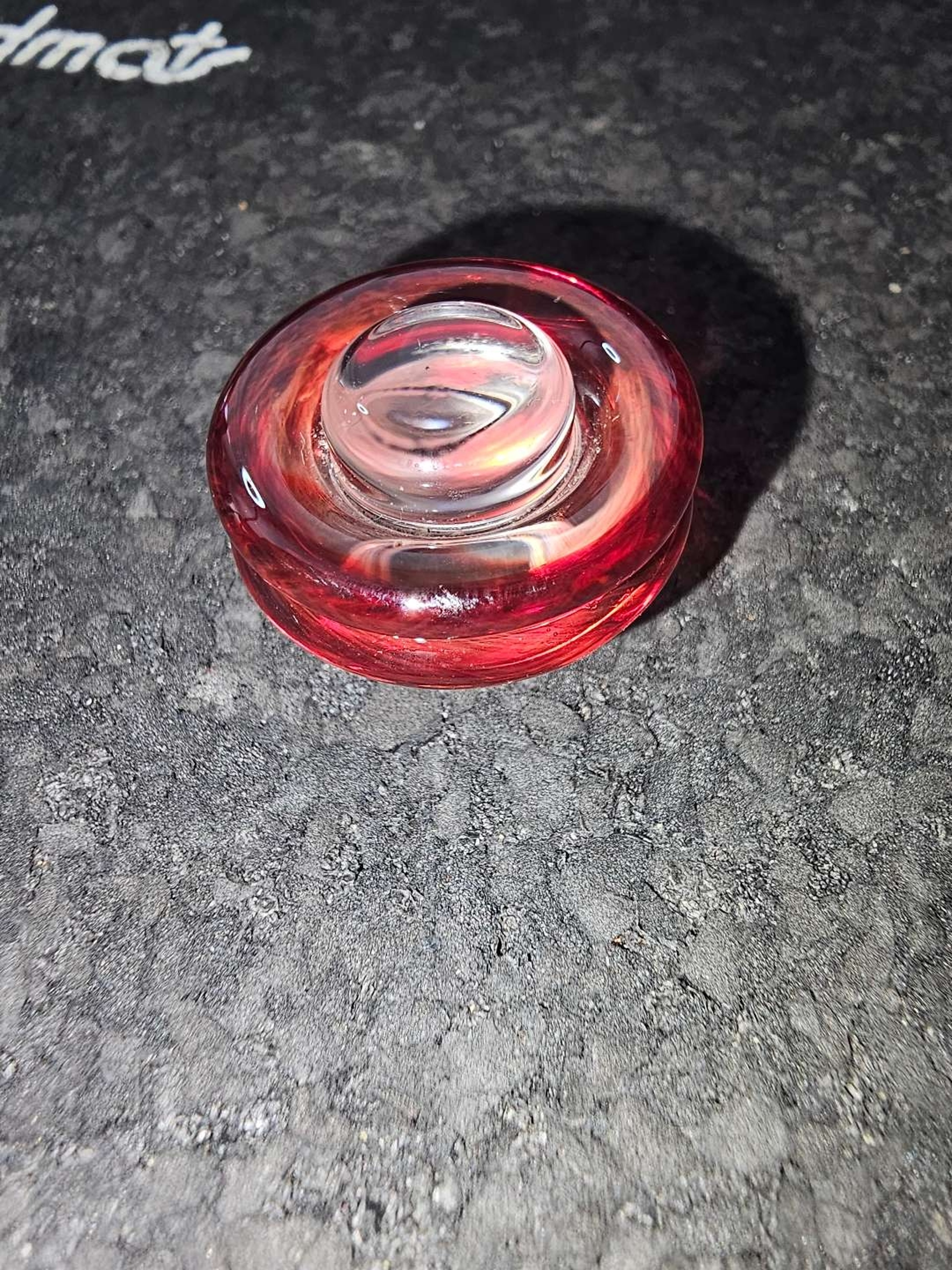 Preview pic of OTP - Puffco spinner top l