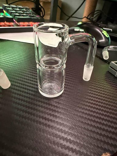 Preview pic of Eternal Quartz Banger