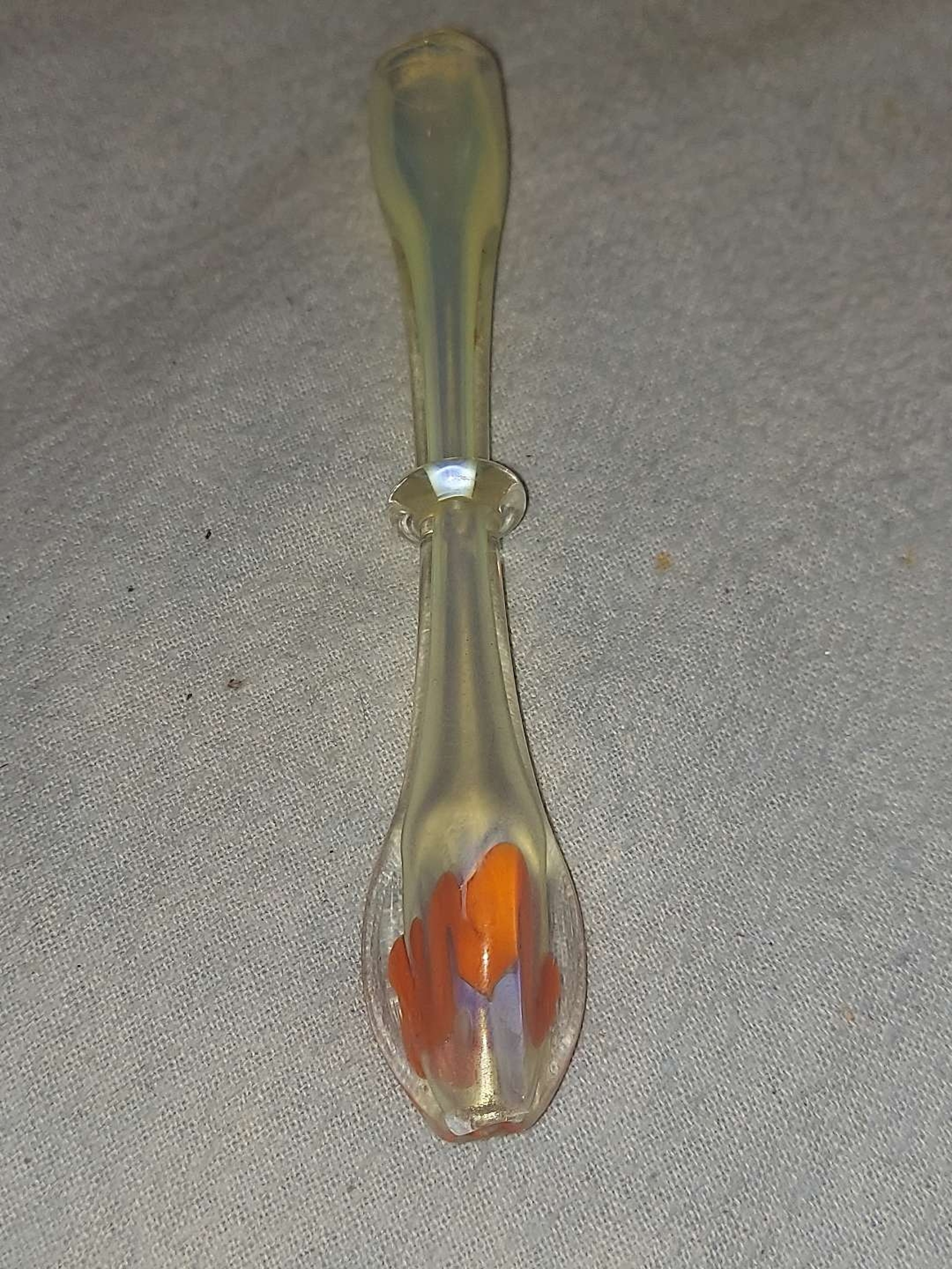 Preview pic of Tri-mouth chillum