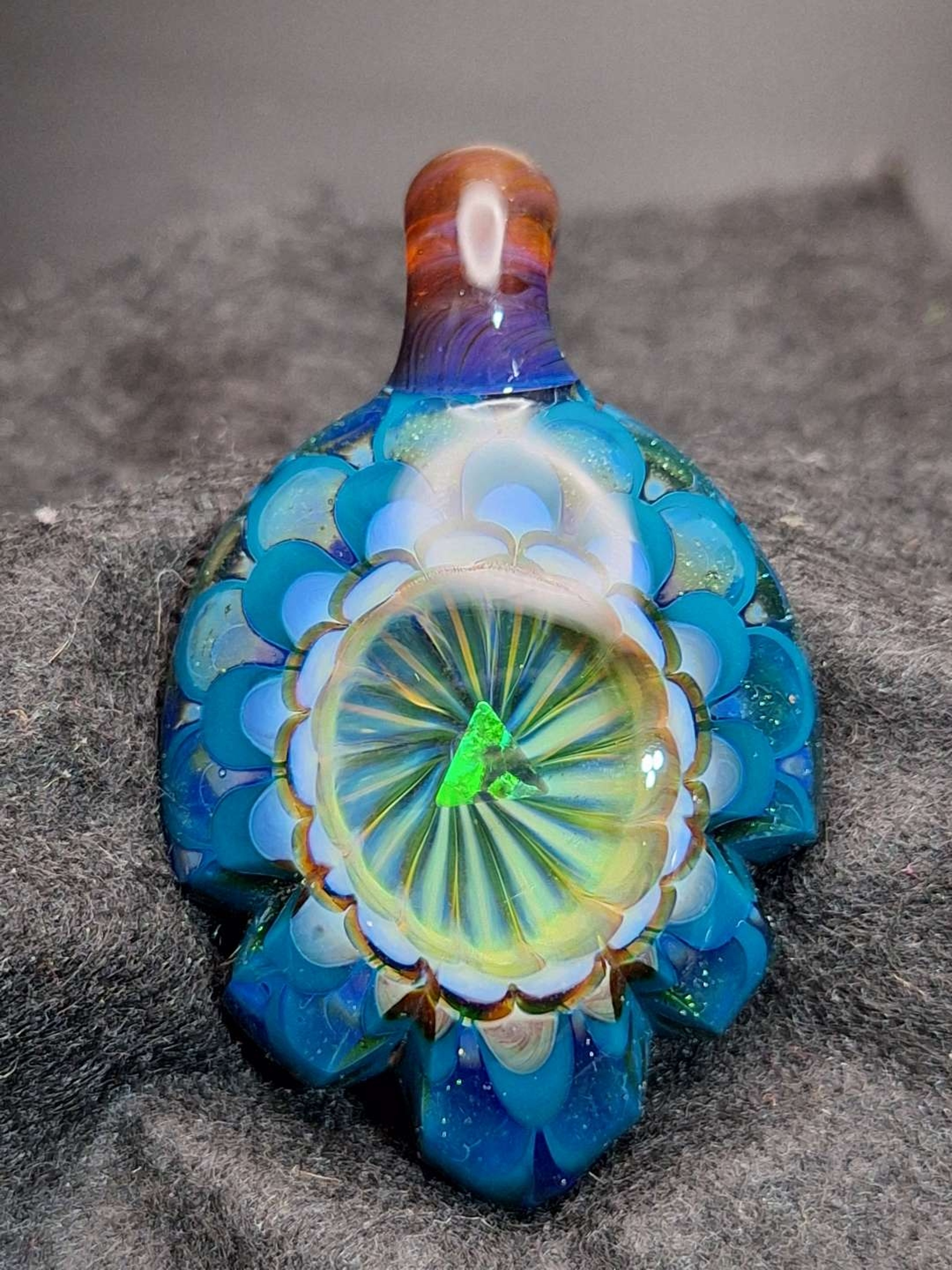 Preview pic of JUJU UV COLD WORKED