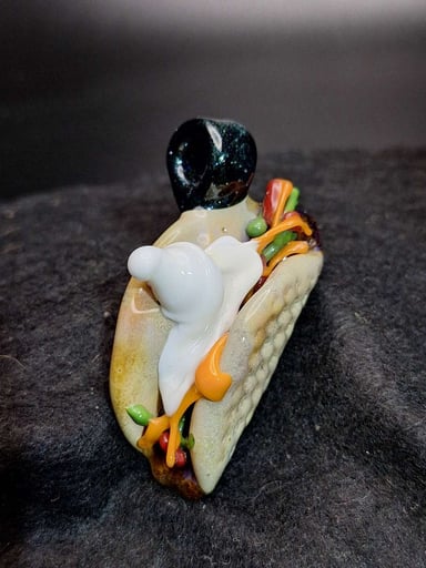 Preview pic of Rare Earl Jr Taco