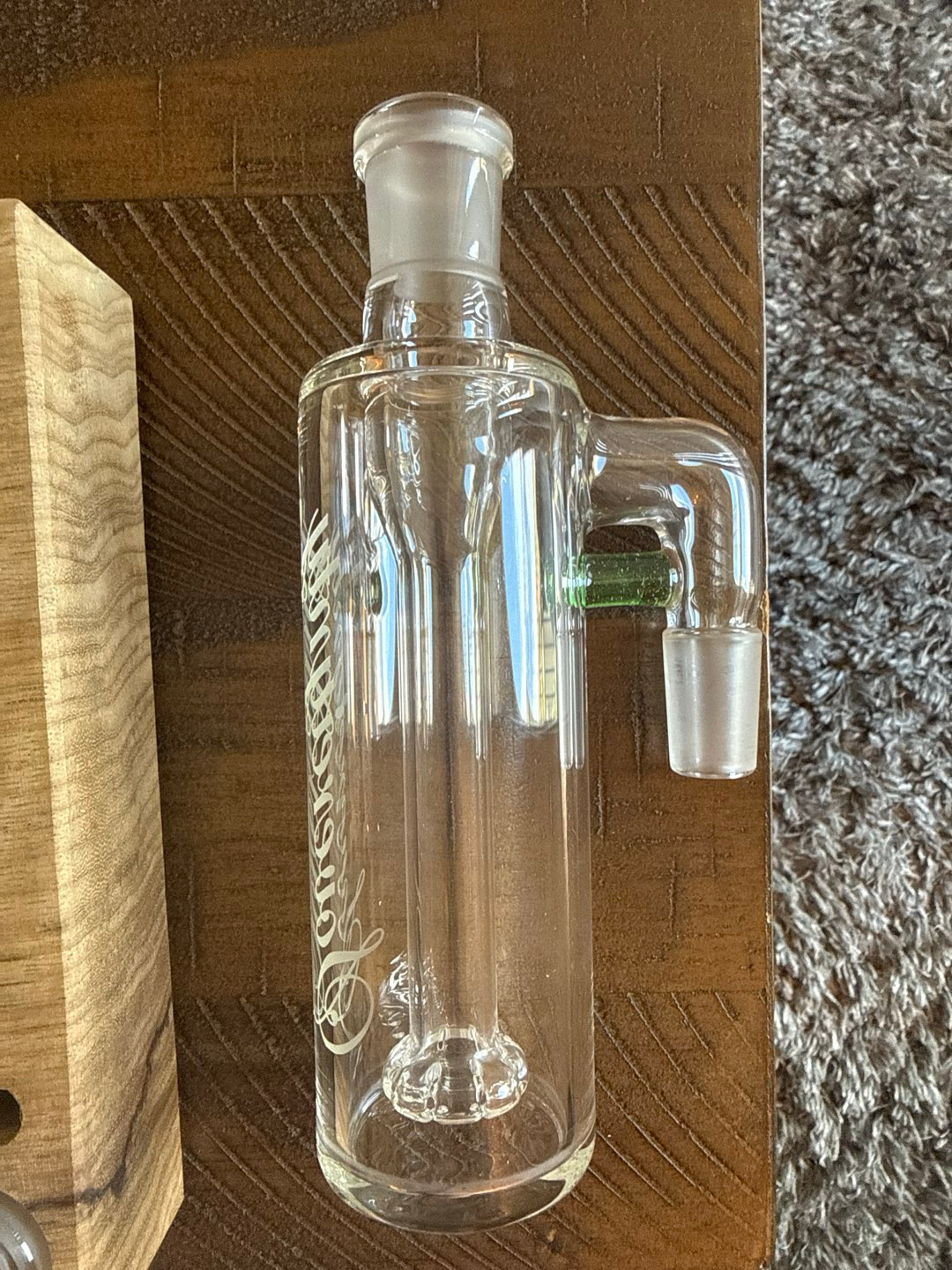Preview pic of Sovereignty circ ash catcher