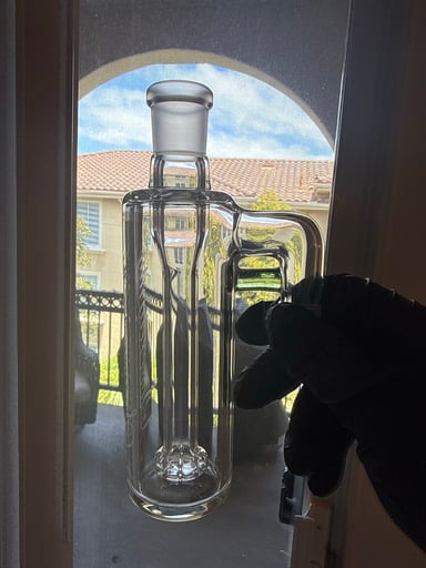 Preview pic of Sovereignty circ ash catcher