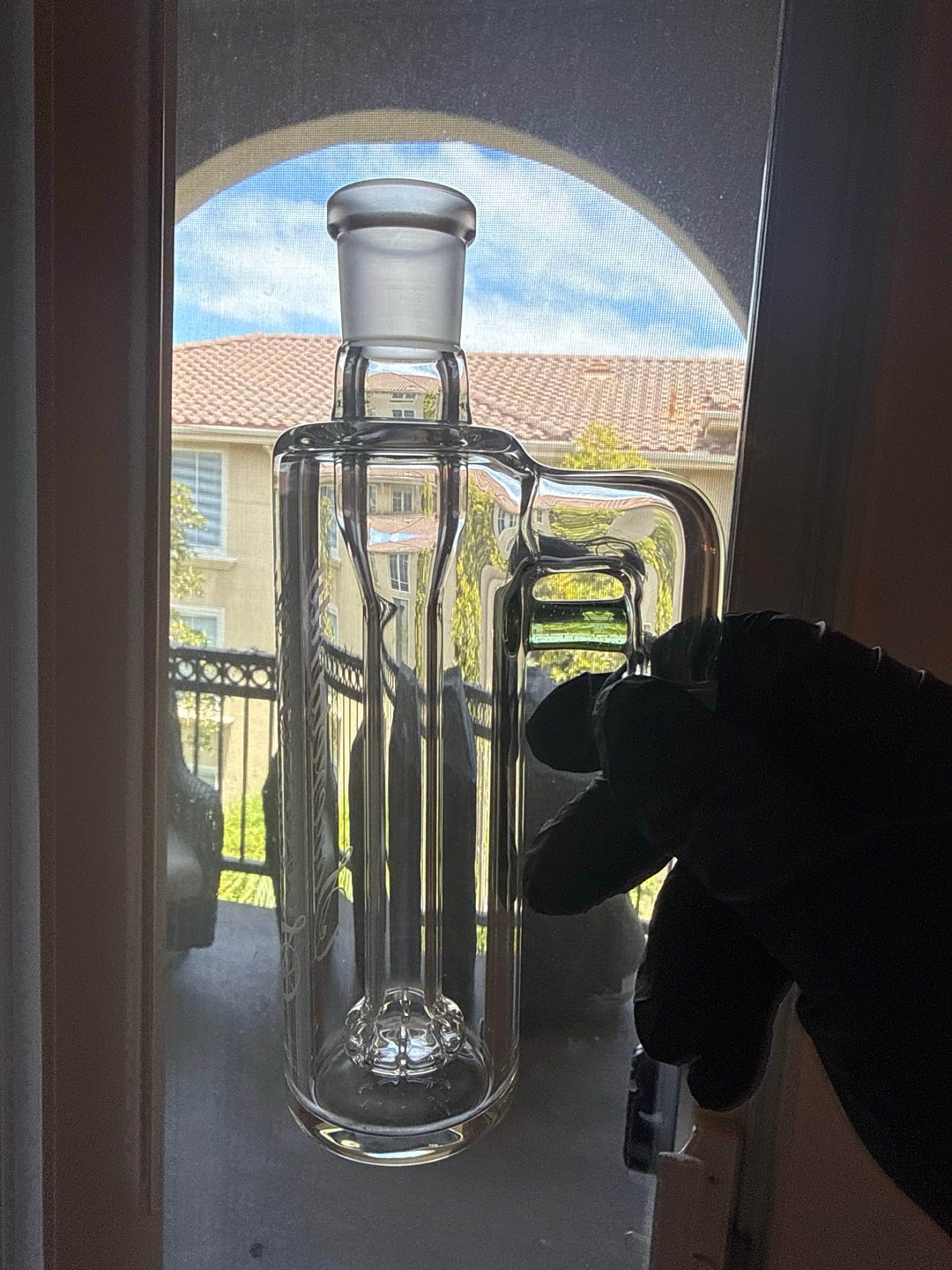 Preview pic of Sovereignty circ ash catcher