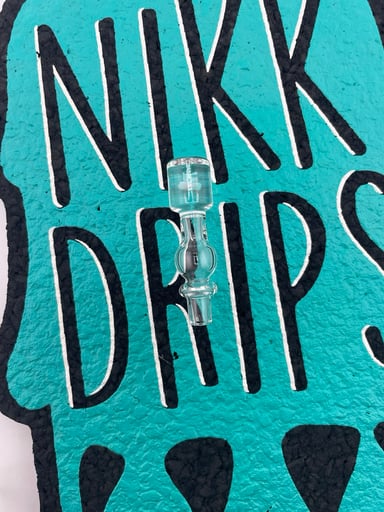 Preview pic of CaliBear Dr. Dabber Switch 2 Carb Cap