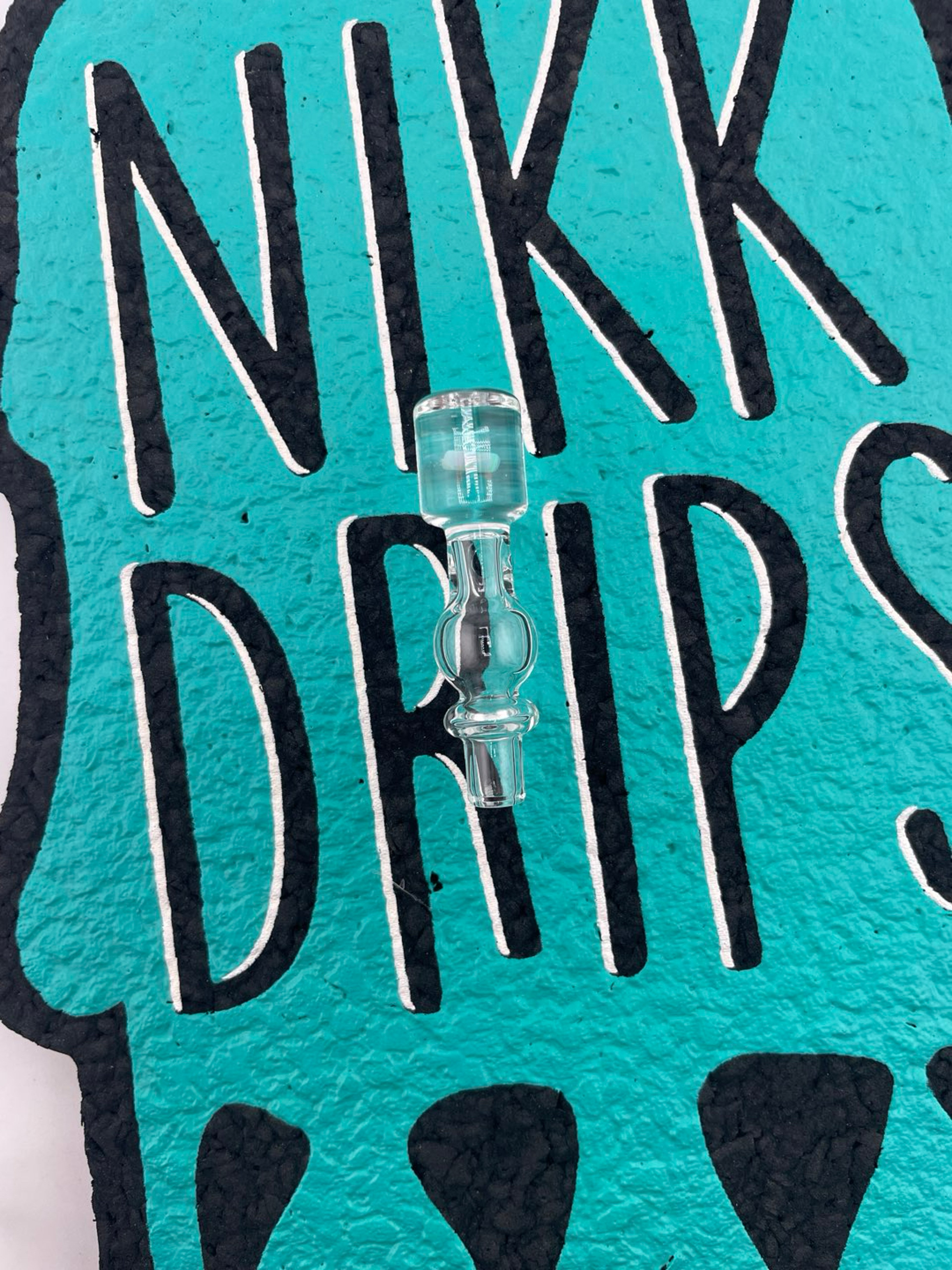 Preview pic of CaliBear Dr. Dabber Switch 2 Carb Cap
