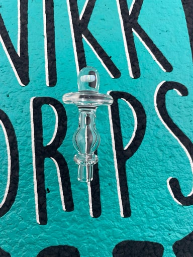 Preview pic of CaliBear Dr. Dabber Switch 2 Carb Cap