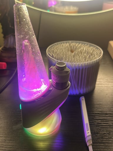 Preview pic of Puffco peak 3dxl