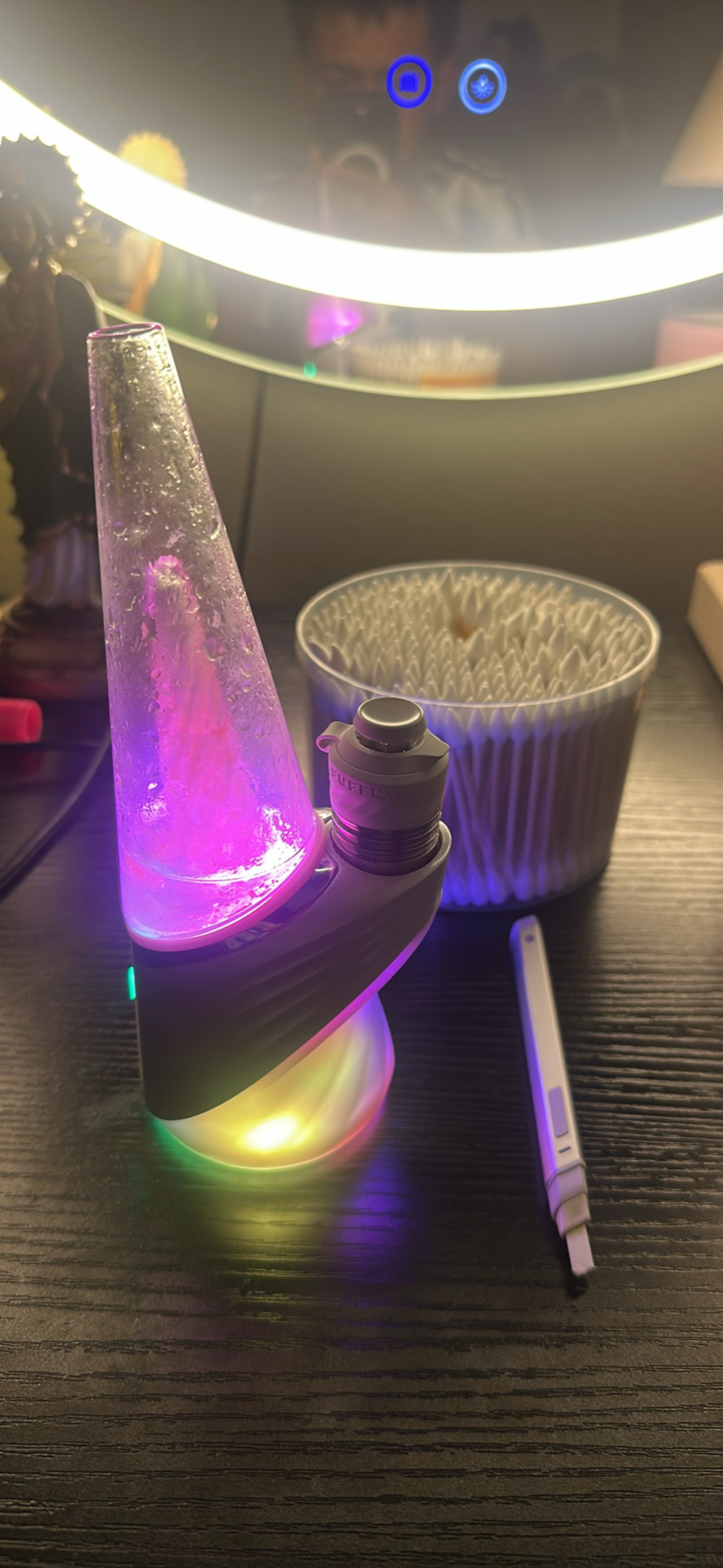 Puffco peak 3dxl image 0