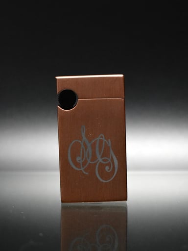 Preview pic of Sovereignty Vector Elite torch lighter