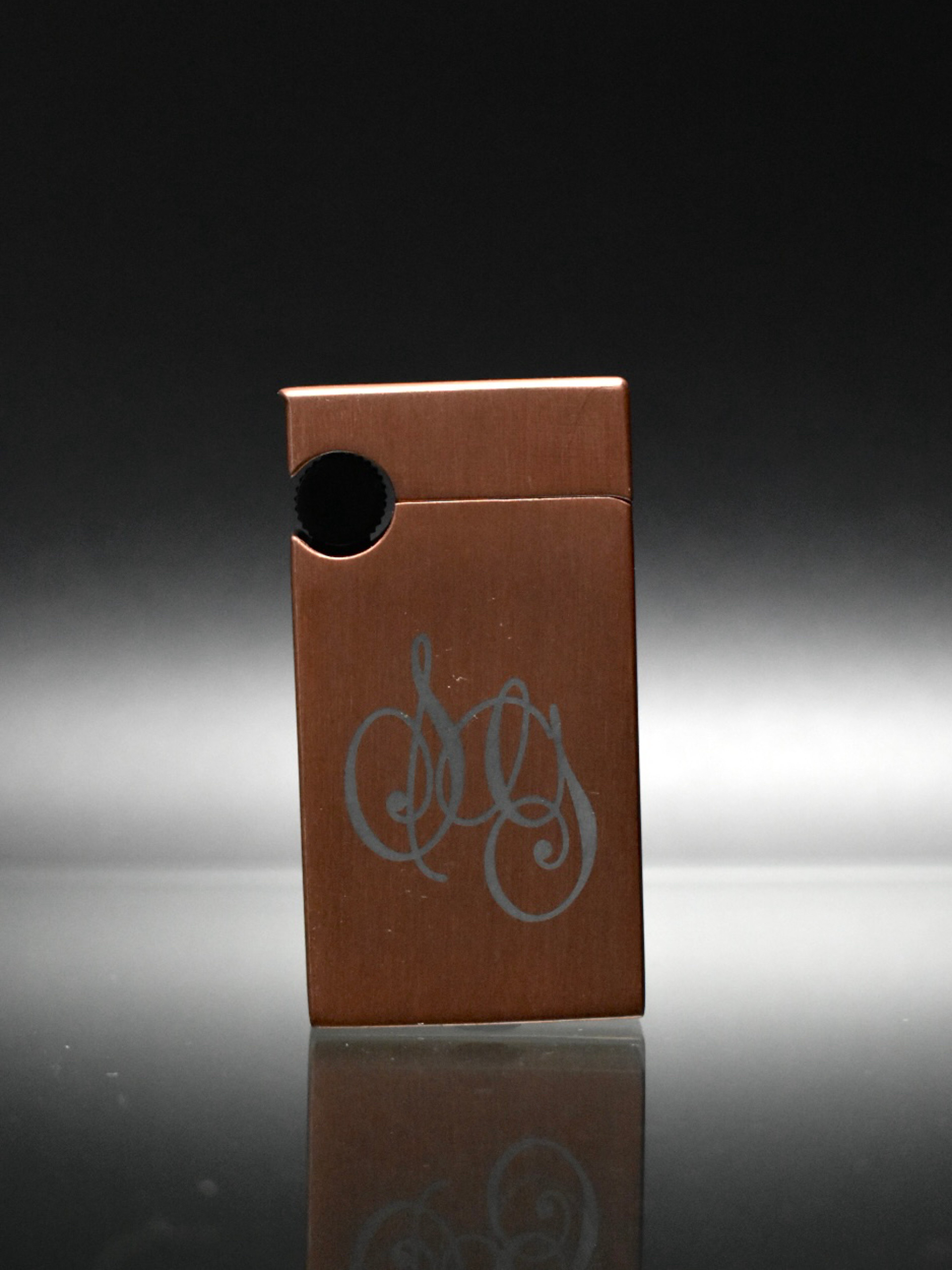 Preview pic of Sovereignty Vector Elite torch lighter
