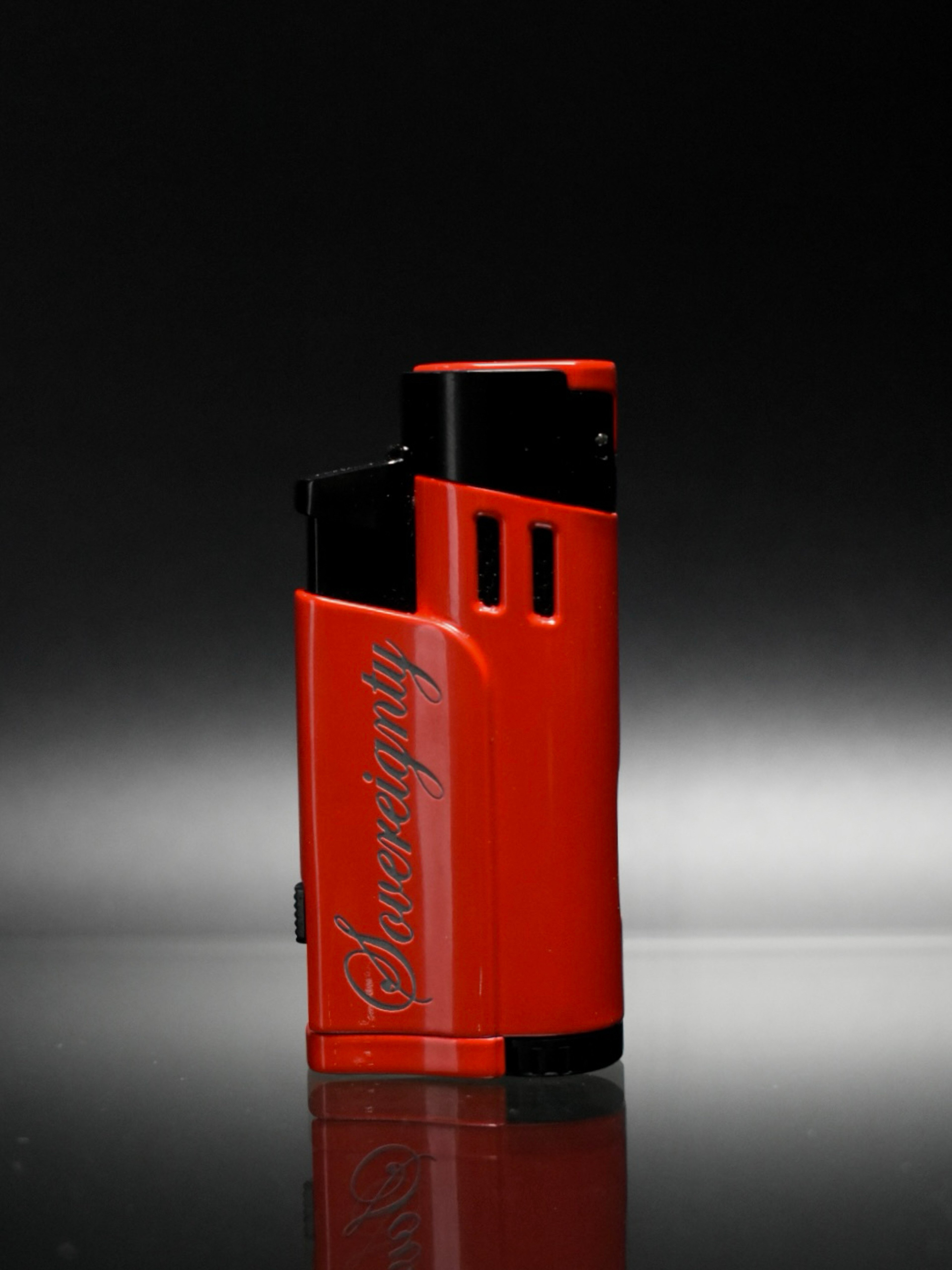Preview pic of Sovereignty Vector Throne lighter