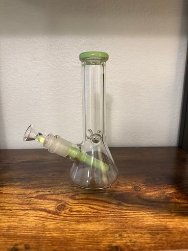 Preview pic of Mini Bong