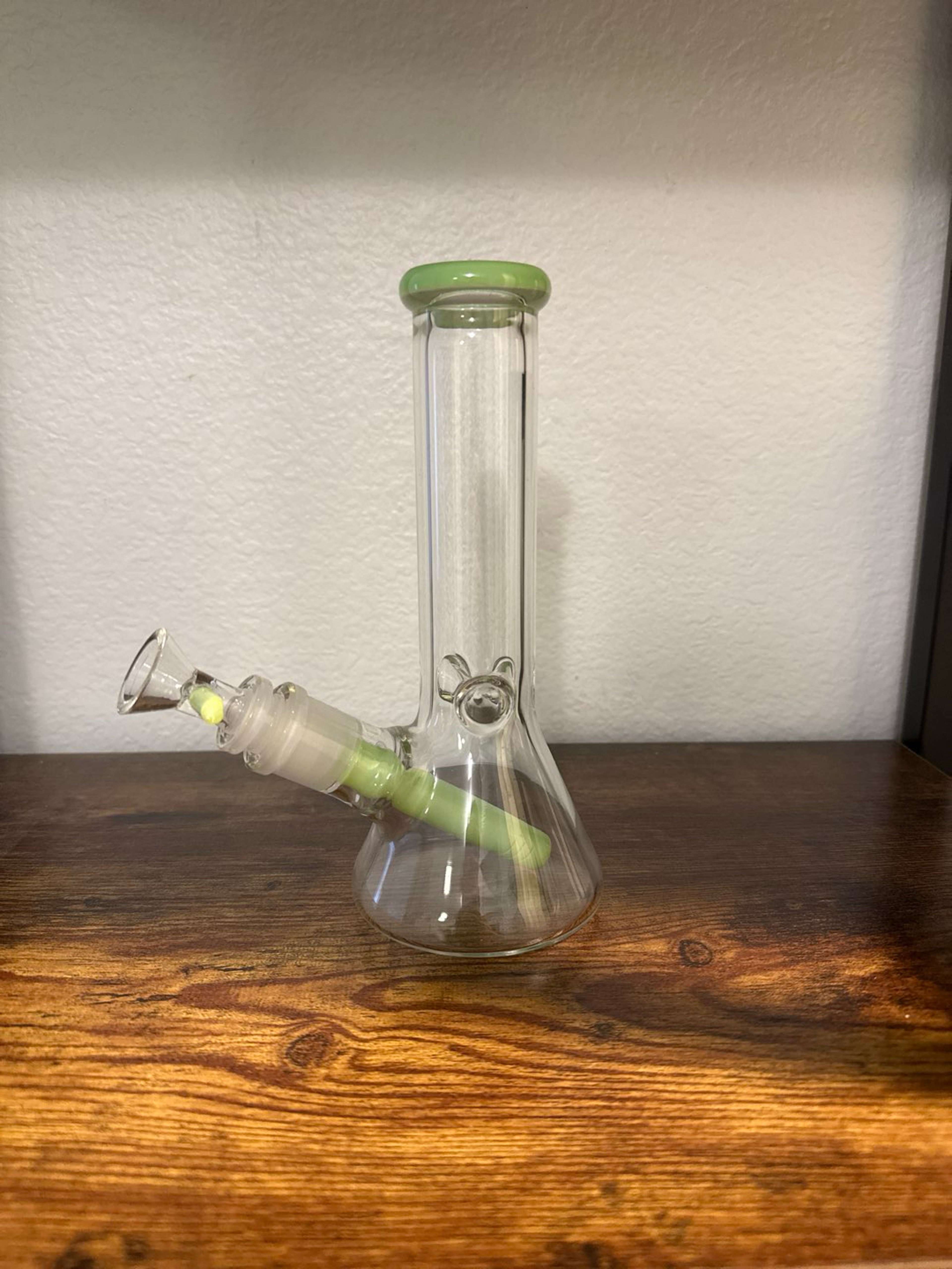 Preview pic of Mini Bong