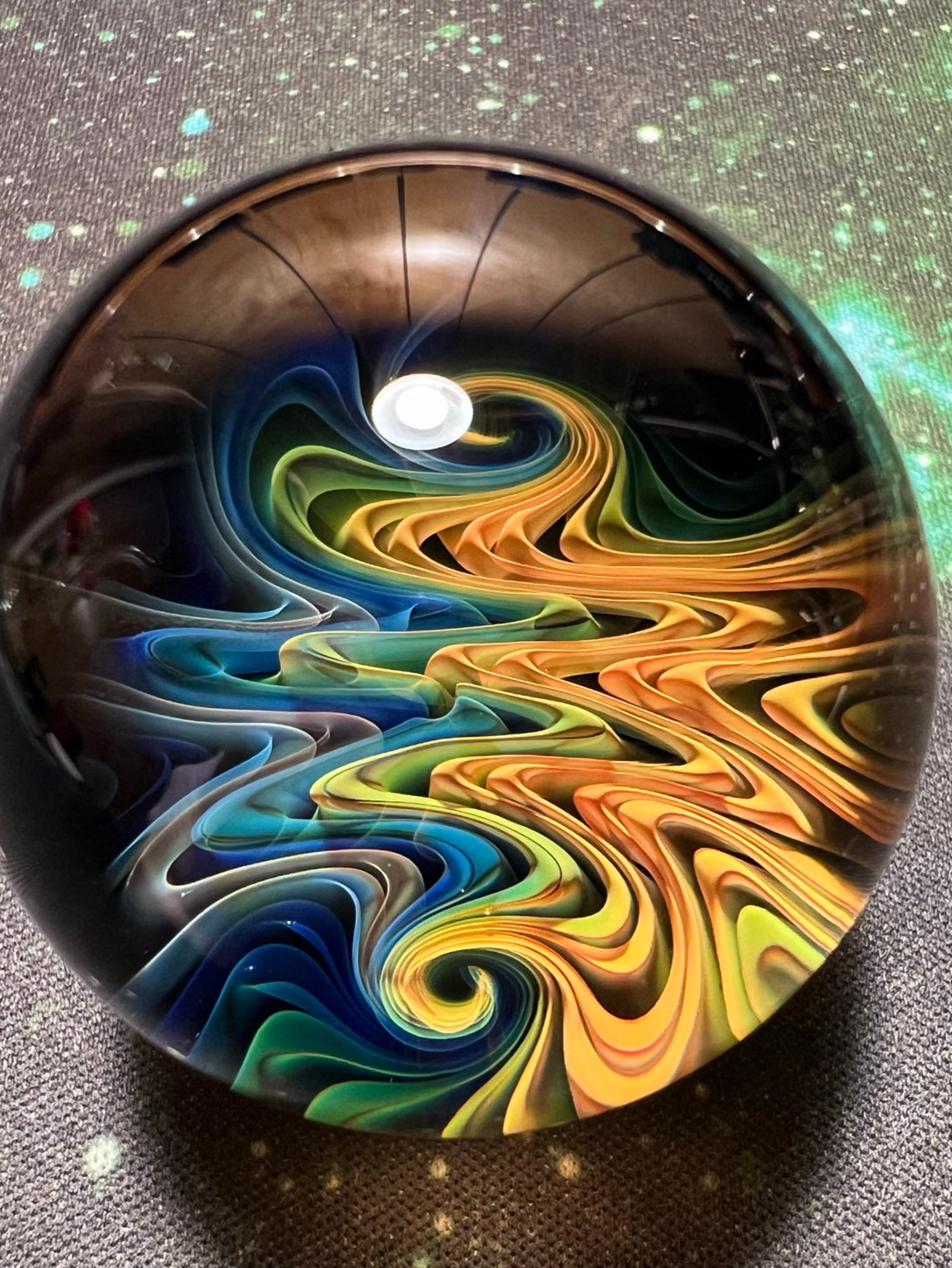 Preview pic of Jason Holley fume