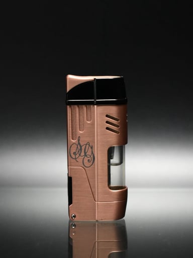 Preview pic of Vector Delta Torch Lighter