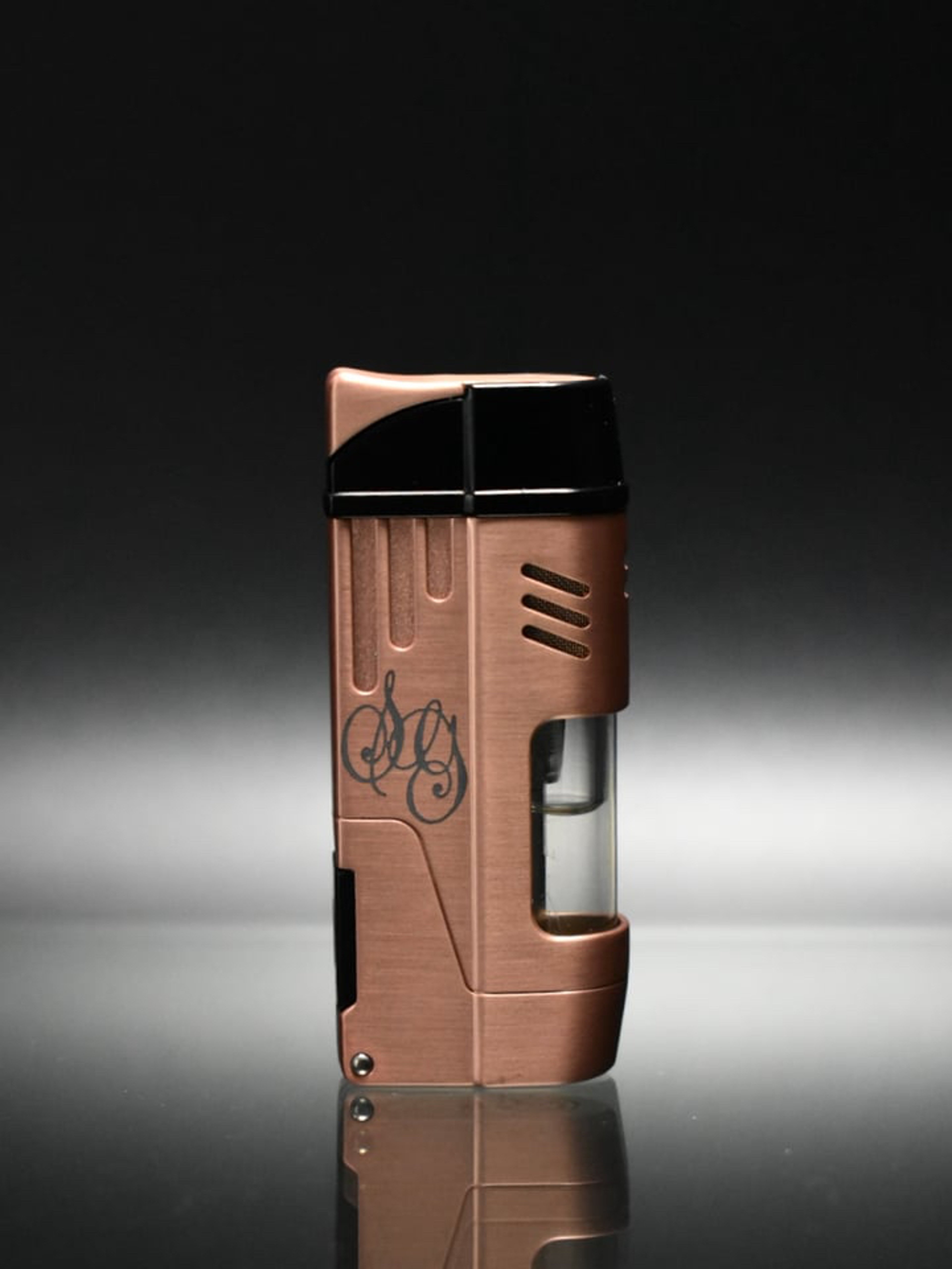 Preview pic of Vector Delta Torch Lighter