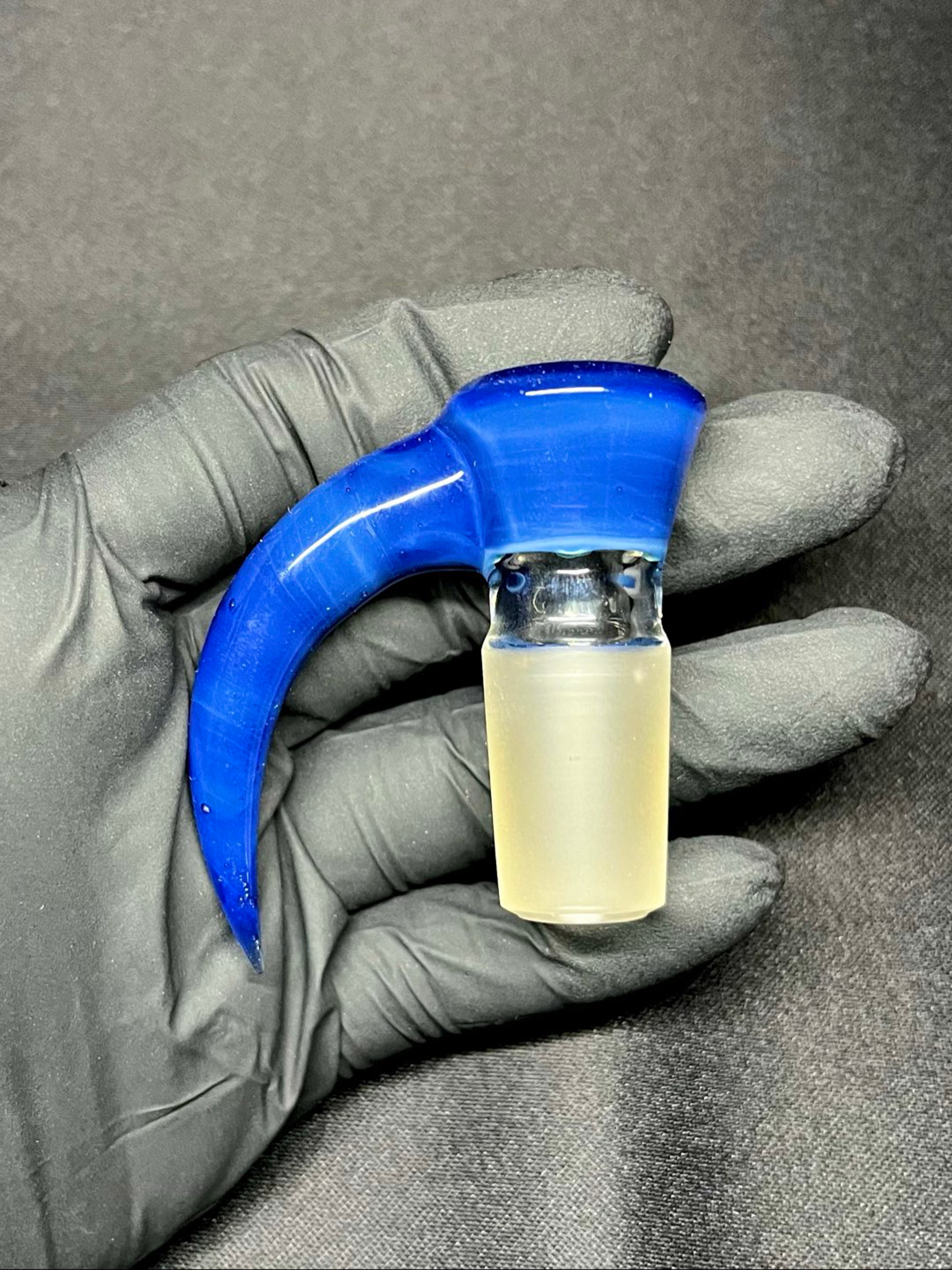 Preview pic of Blueberry Opal 18mm slide