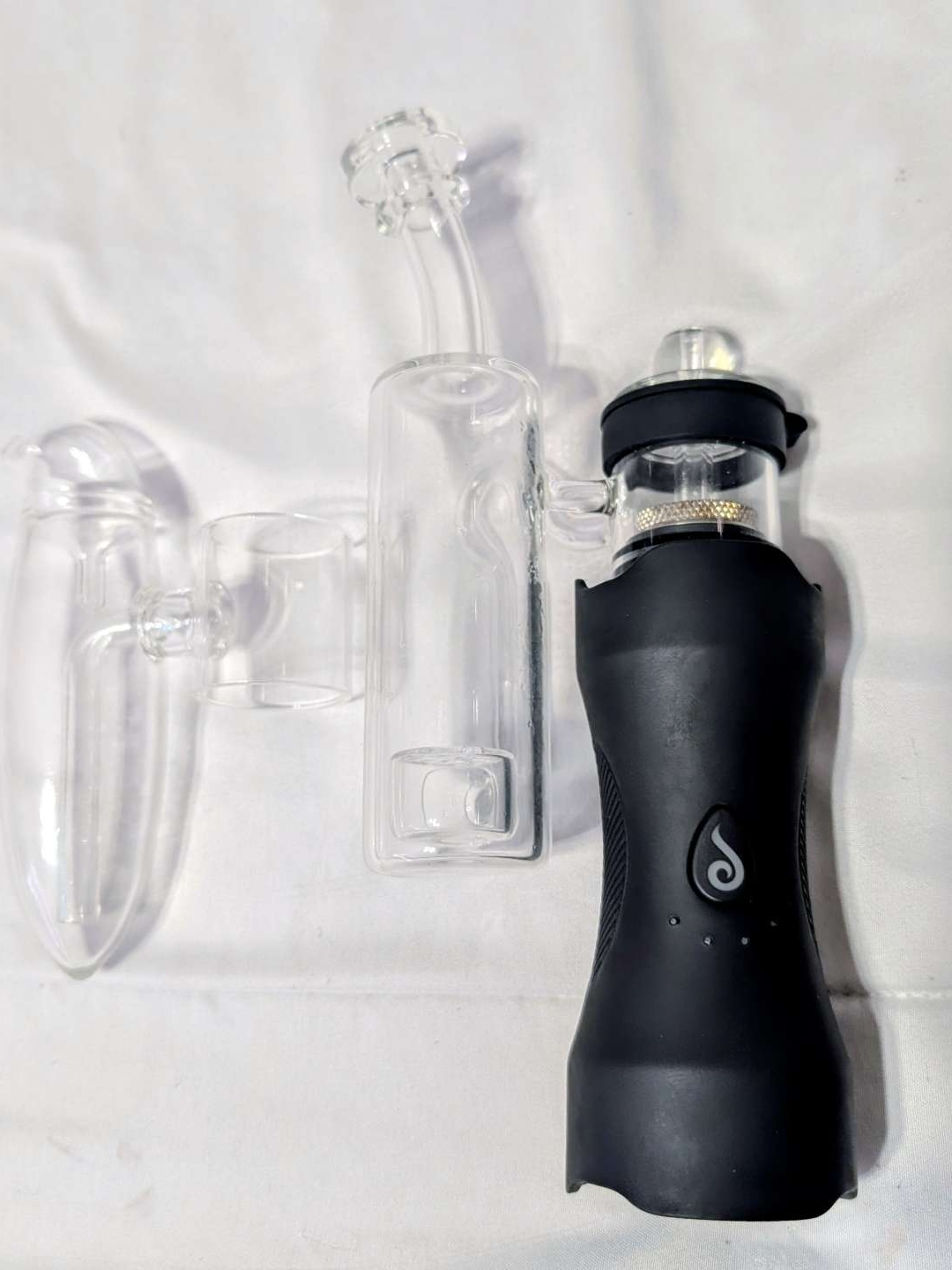 Dr Dabber XS with Sidecar Combo image 0