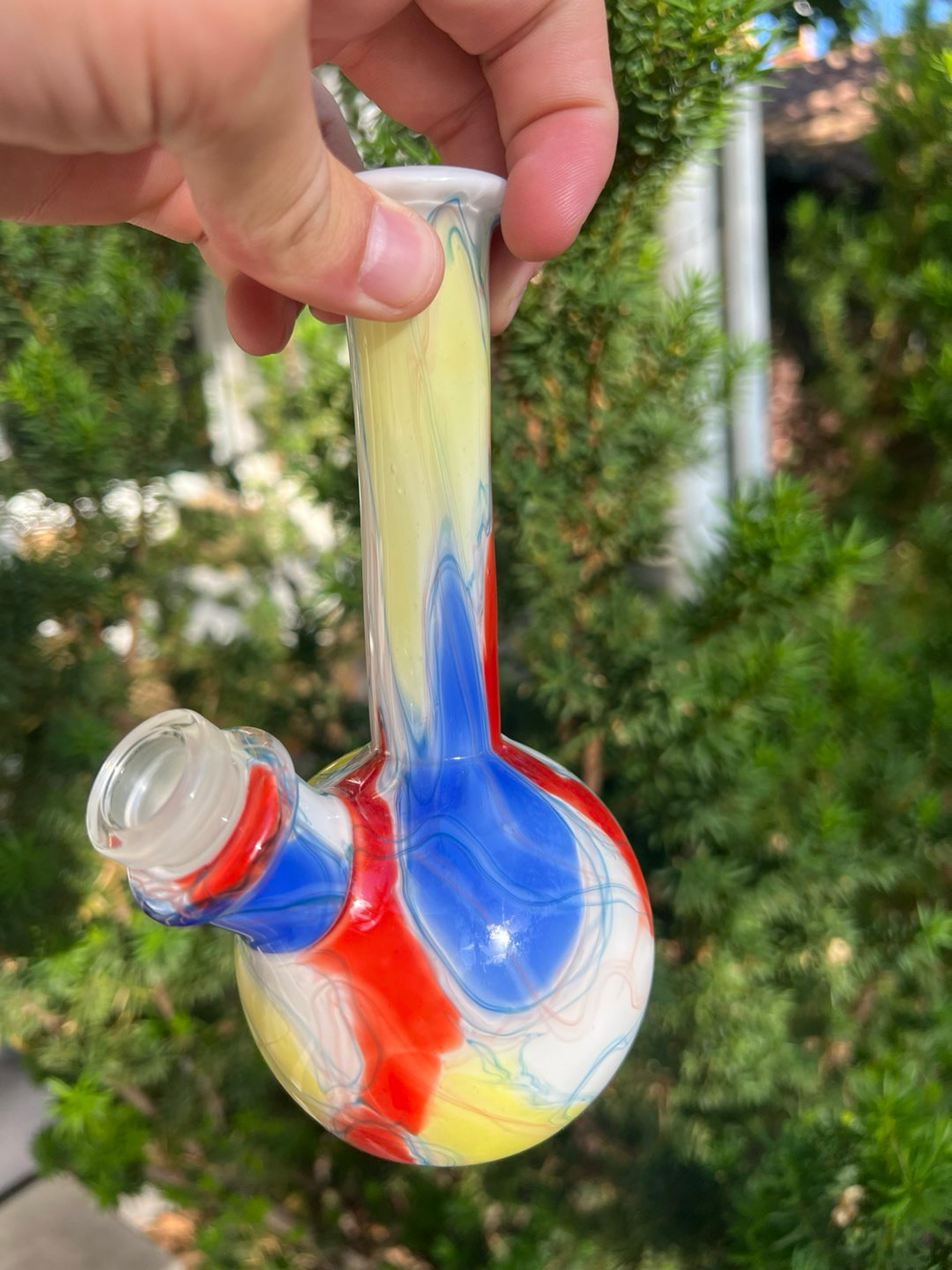 Preview pic of Scomo Mini tube
