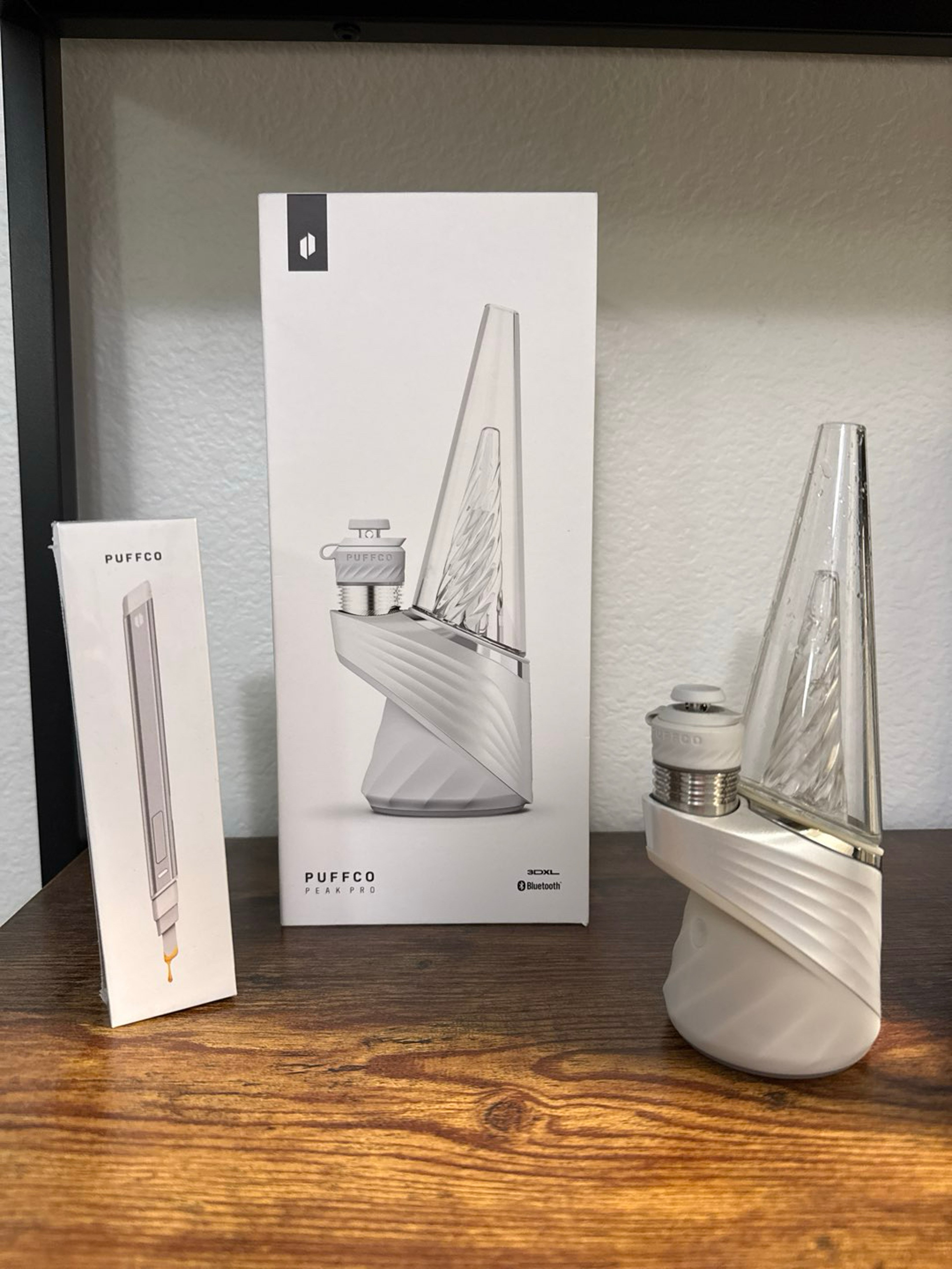 Puffco Peak Pro image 0
