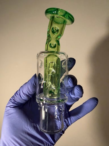Preview pic of Durin Water Tower for Dr Dabber Switch 2