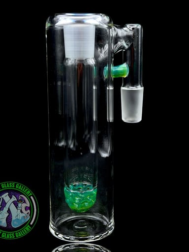 Preview pic of Fluid Glass - Ash Catcher #25 - 18mm Titan