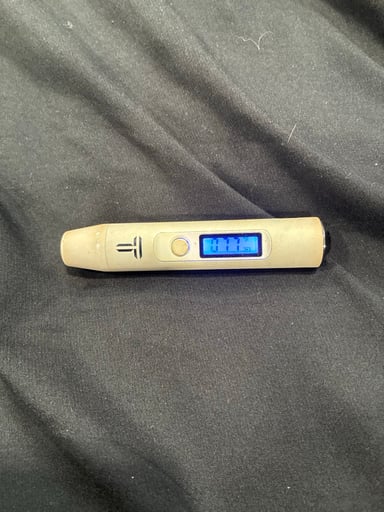 Preview pic of Terpometer