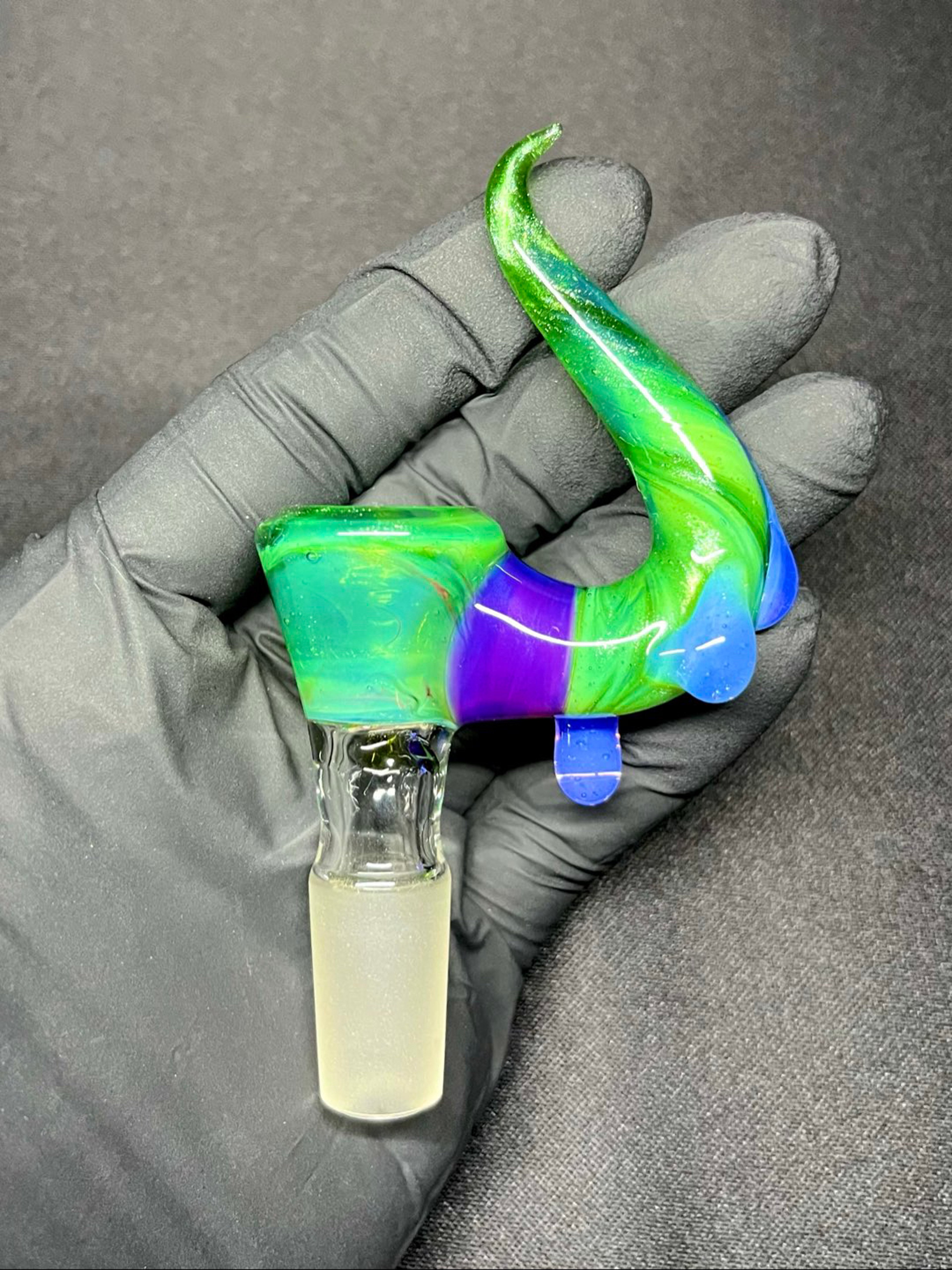 Preview pic of Sea Slime/G. Stardust/R. Jelly/Lucid 14mm slide