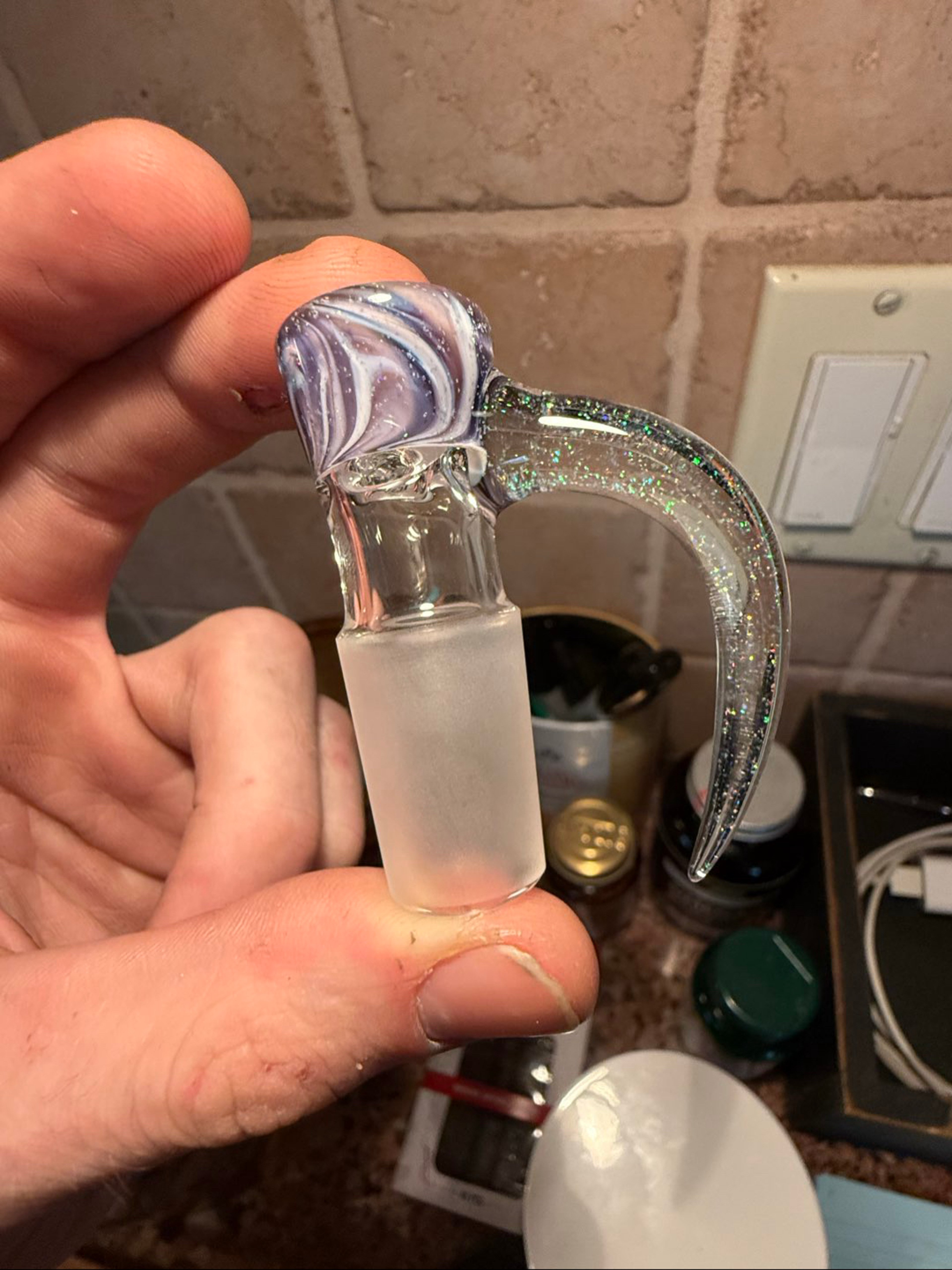 Preview pic of Elmolloboro Cropal Martini