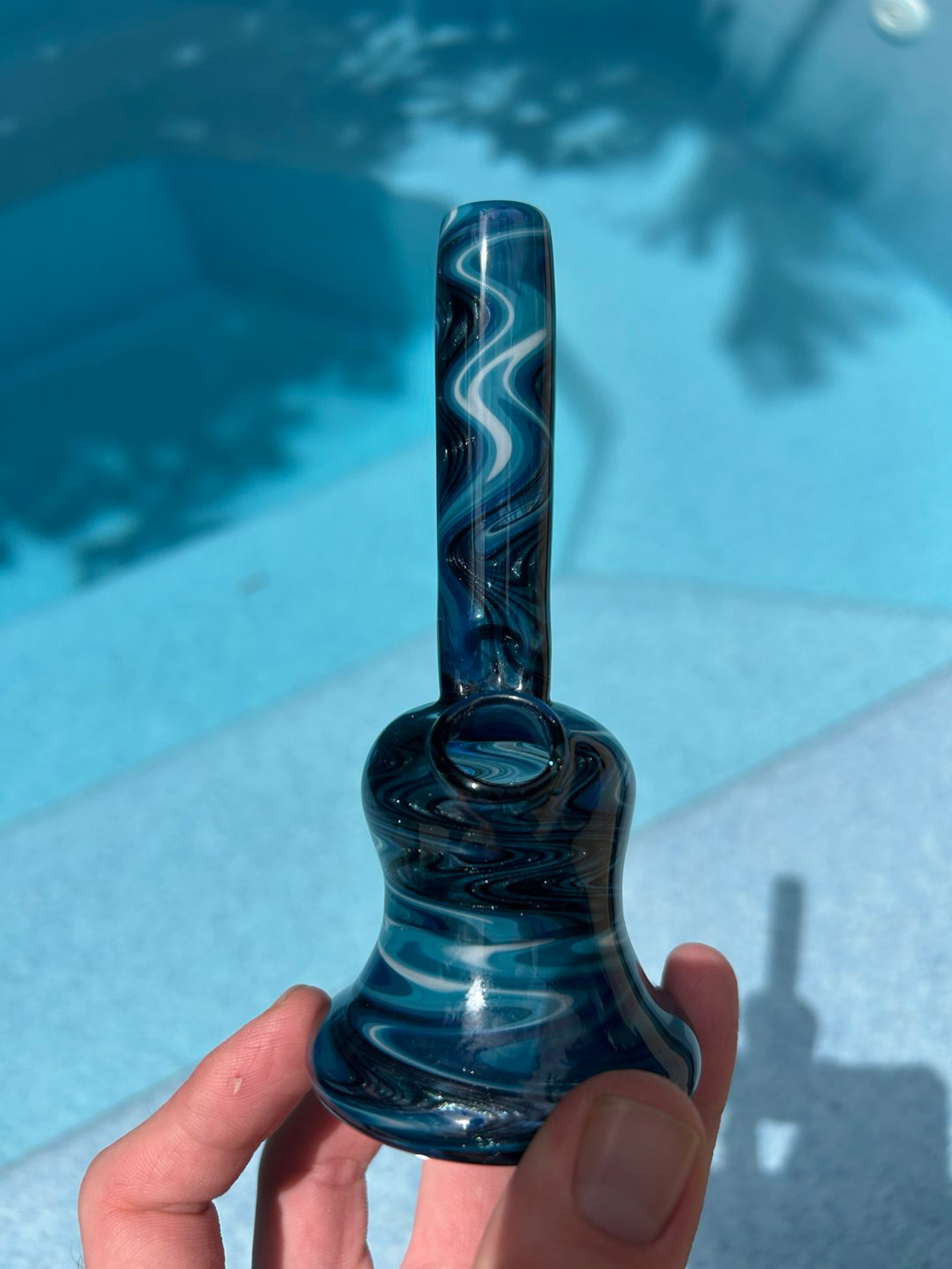 Preview pic of Bluberry 503 Mini Jammer