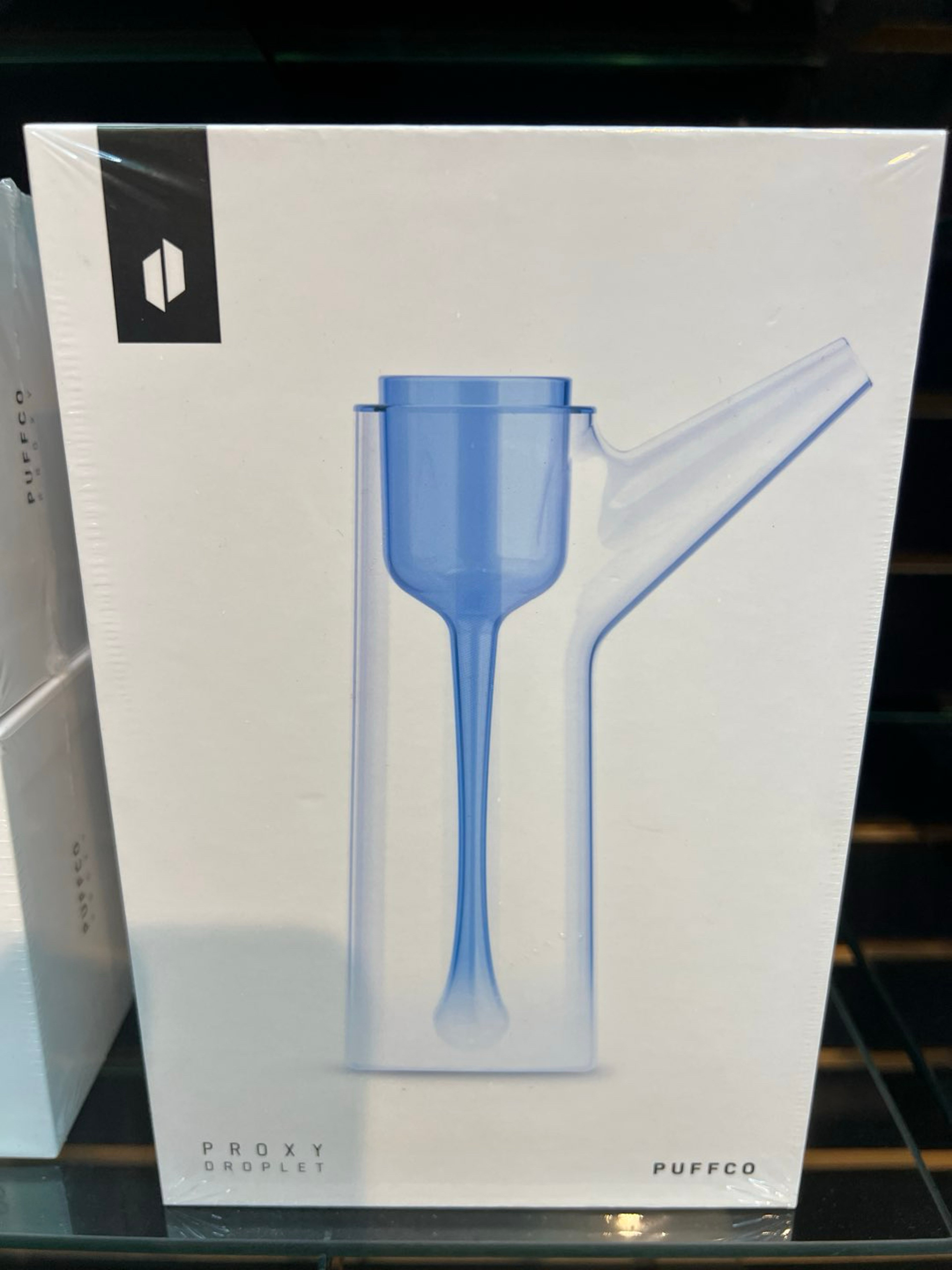Preview pic of Puffco Proxy Droplet SEALED