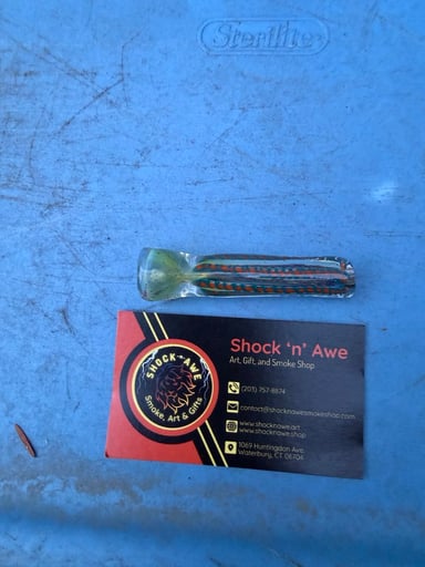 Preview pic of Pipe