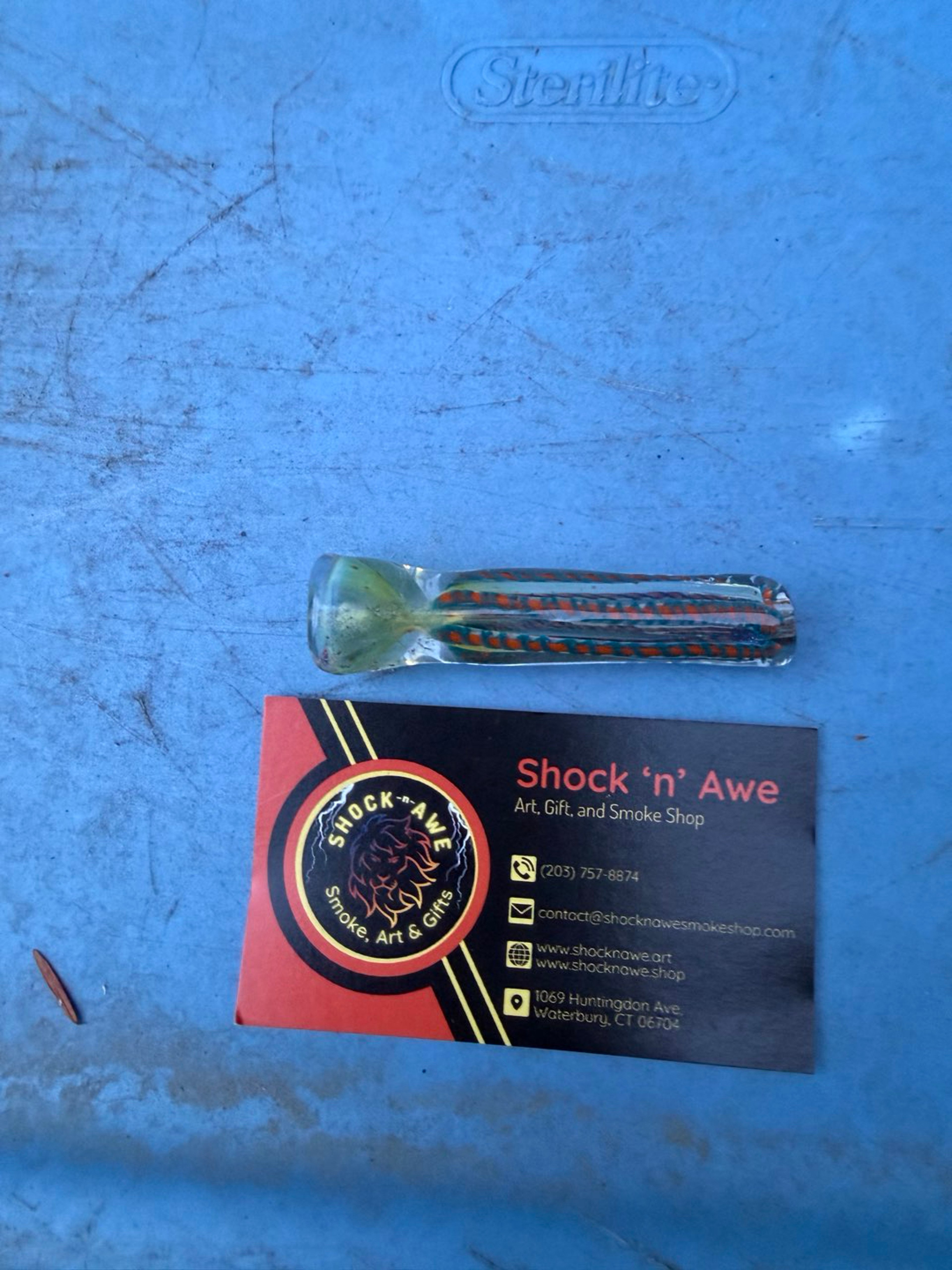 Preview pic of Pipe