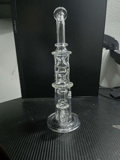 Preview pic of Geos glass the ripper 11"